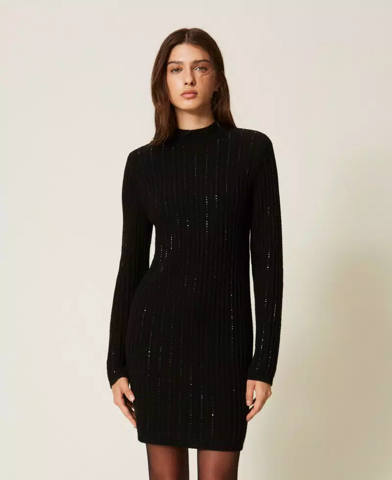 TS Dress TT3152