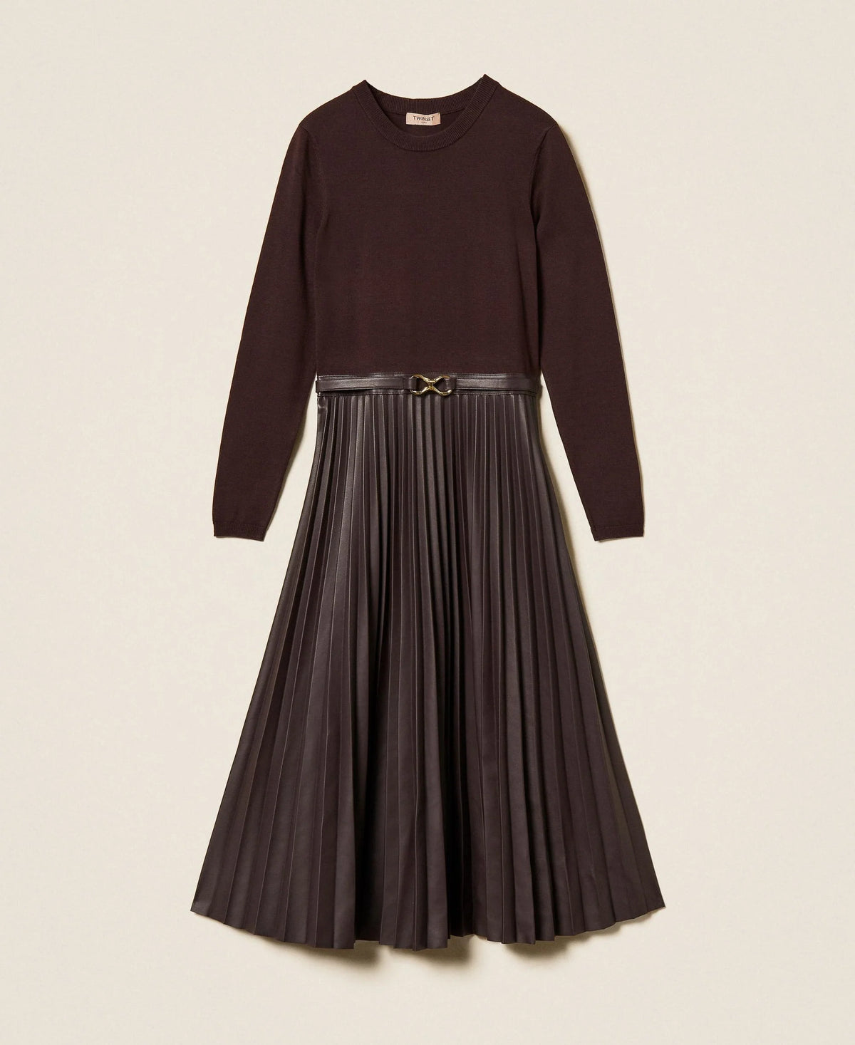 Twinset Coated Dress3430