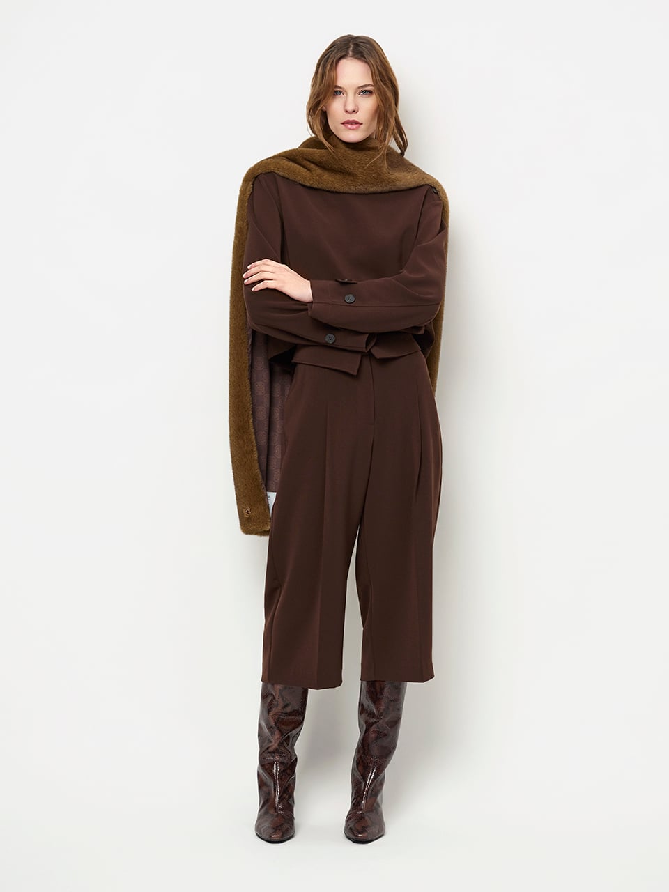 Dante Tresor Culotte