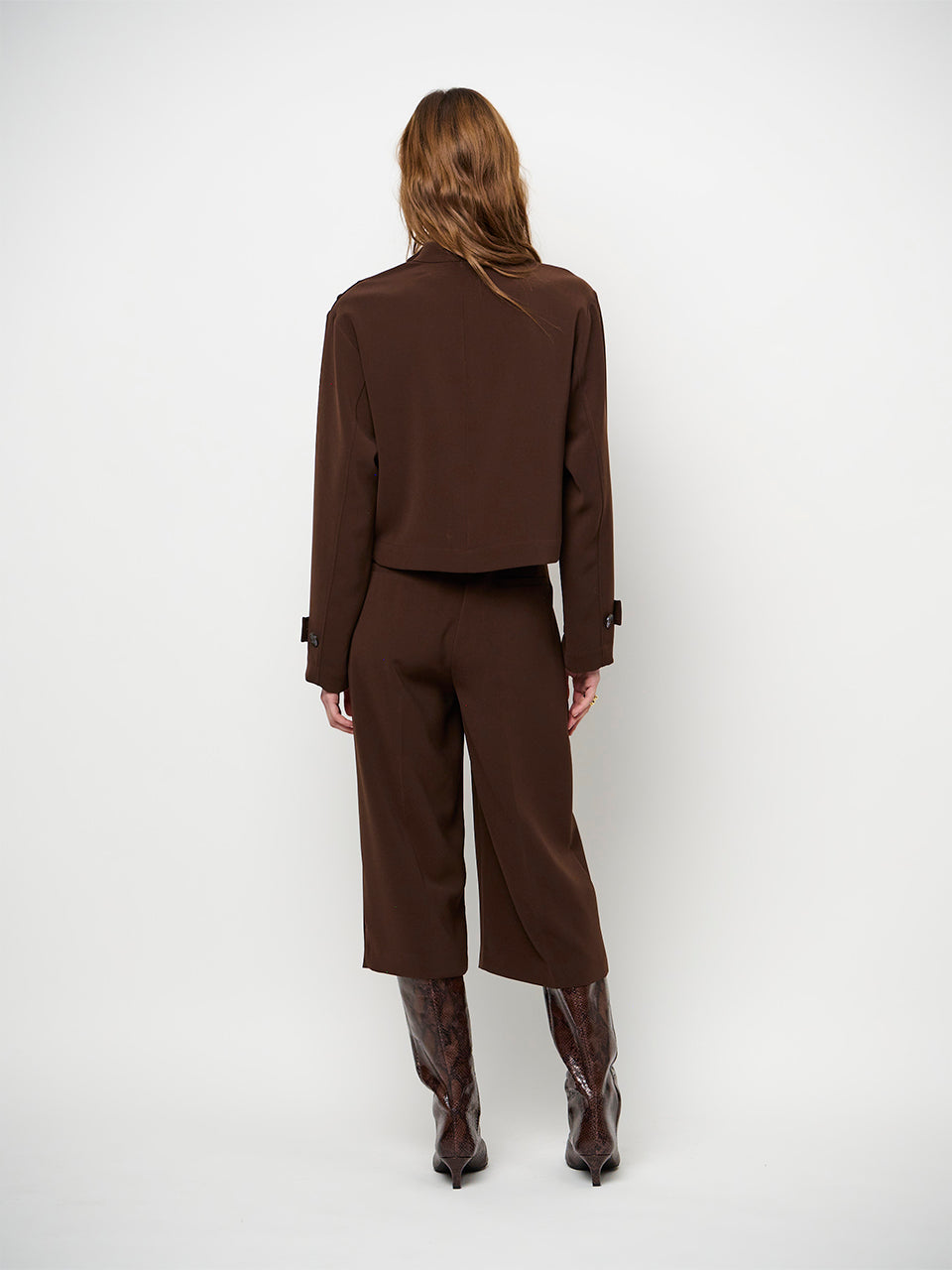 Dante Tresor Culotte