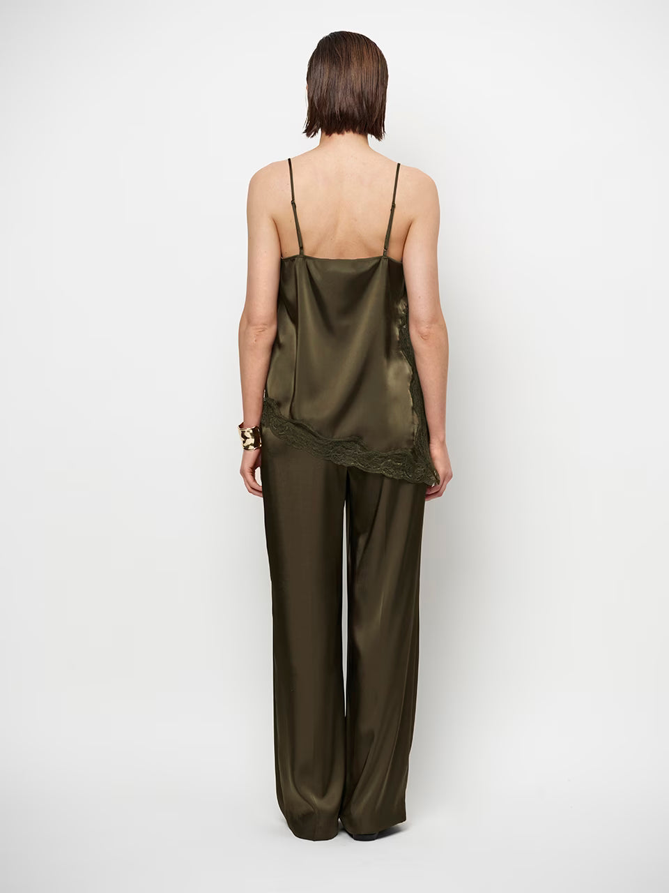 Dante Dawna Lace Camisole Top