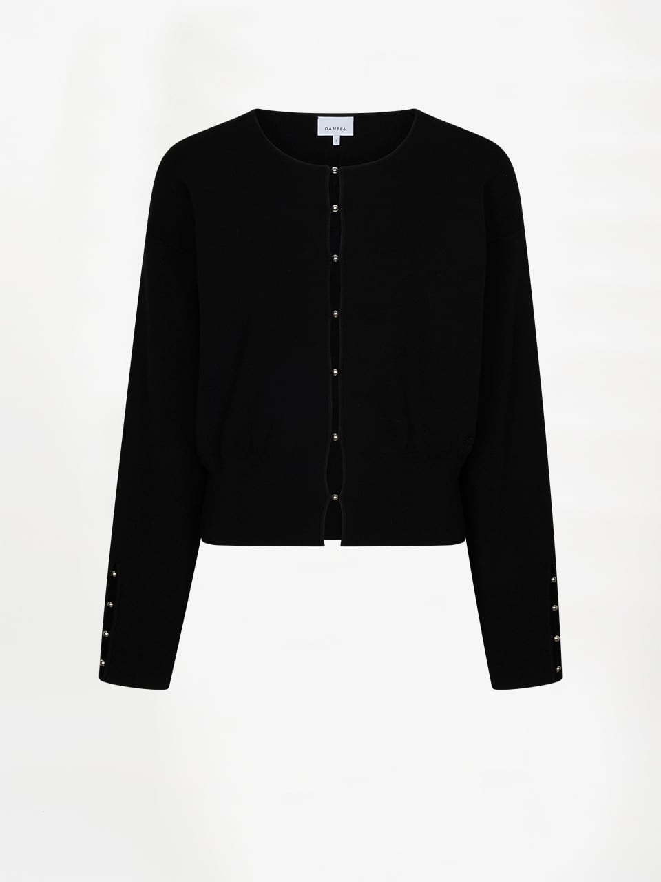 Dante Lorya Beaded Cardigan