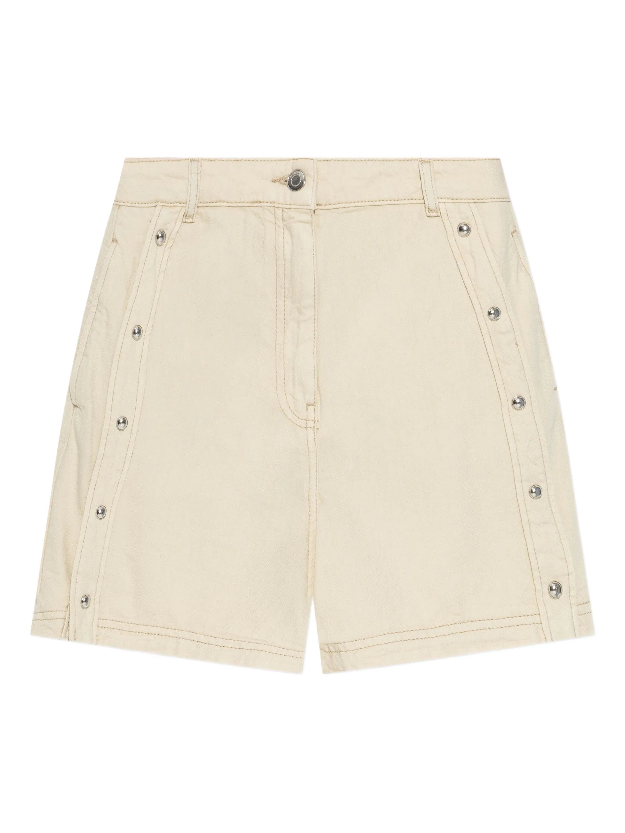 Short Fayez.