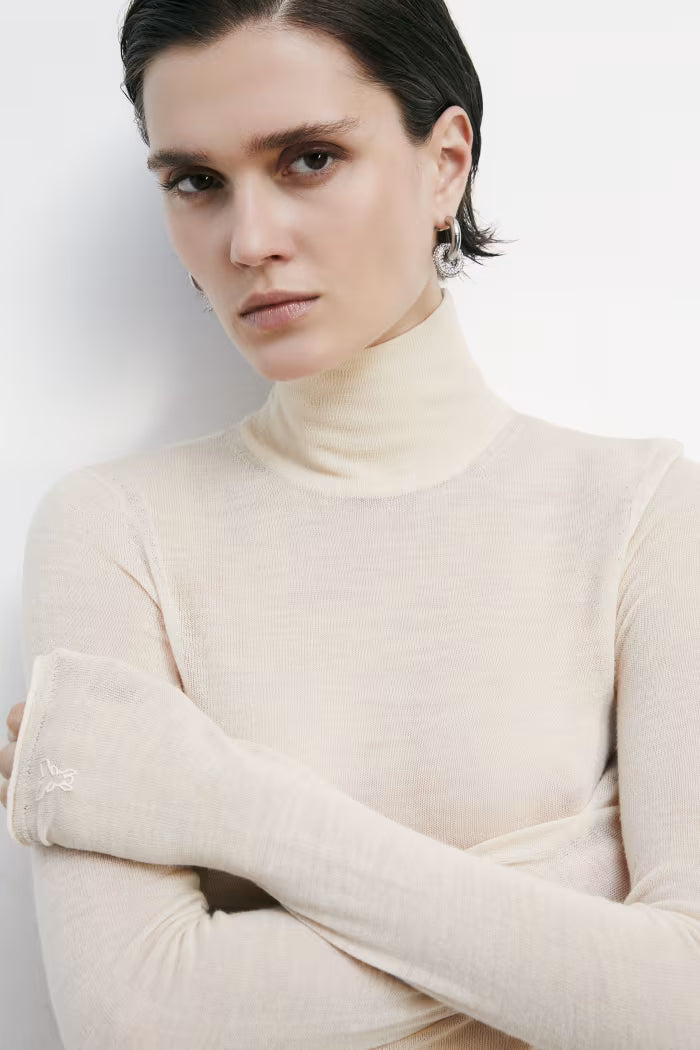 Knit PP - 0347