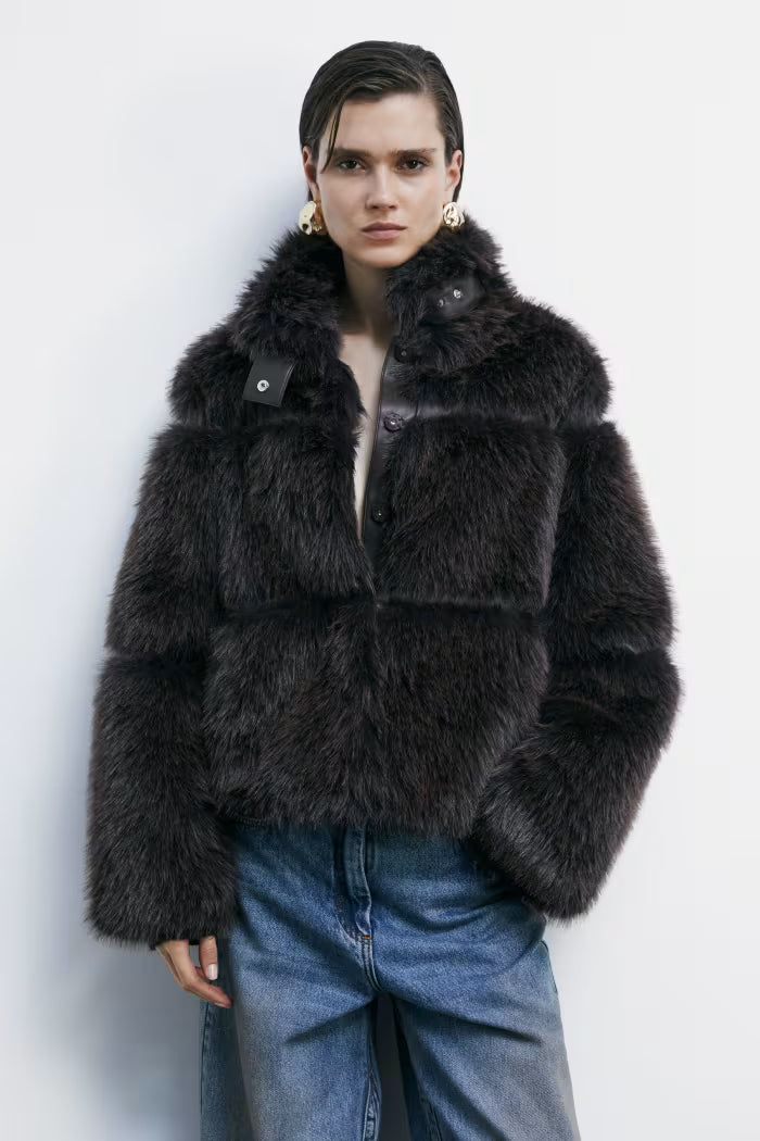Jacket Patrizia Pepe DC