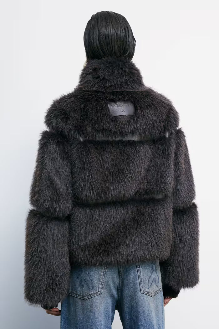 Jacket Patrizia Pepe DC