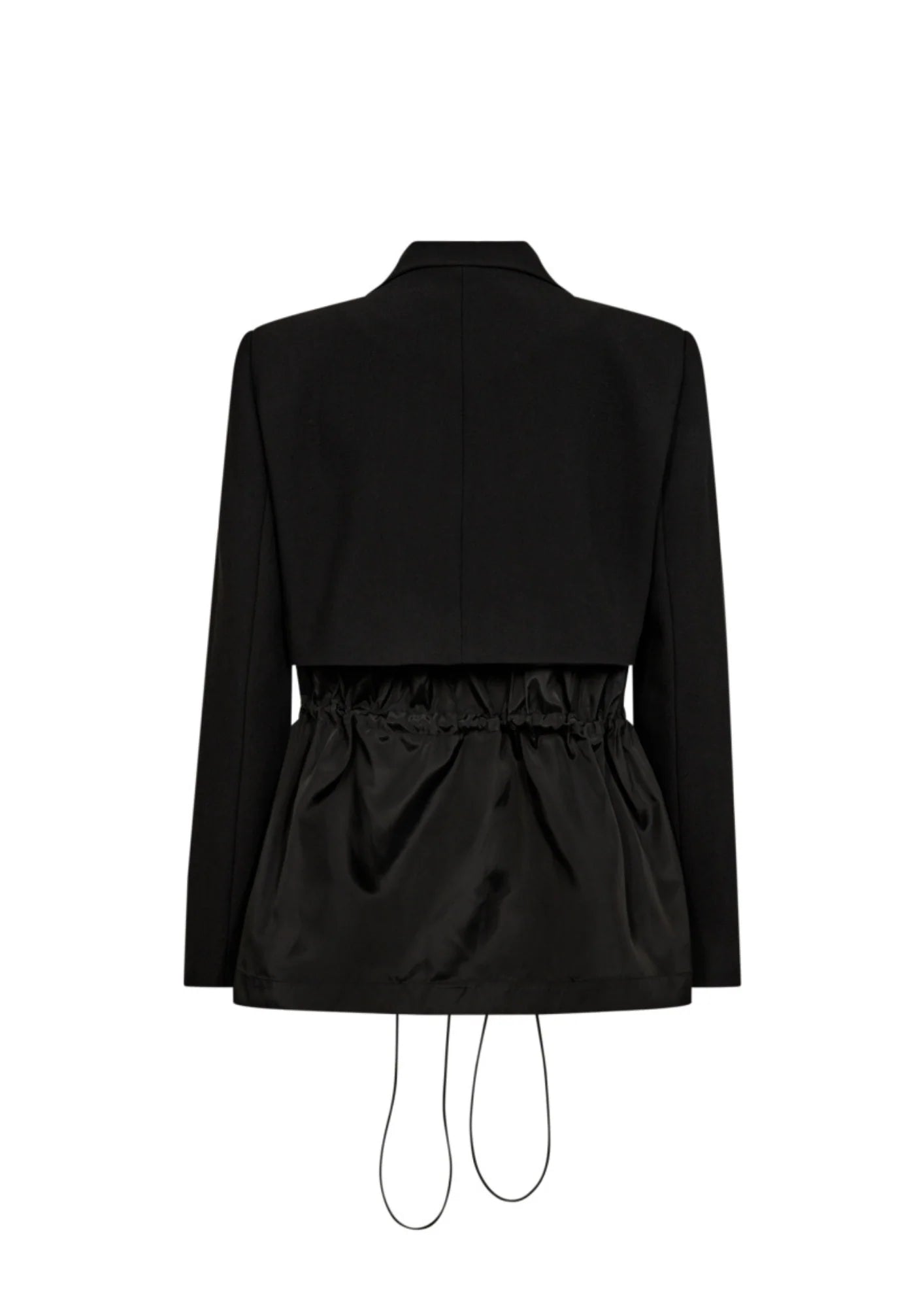 Blazer VolaCC Mix