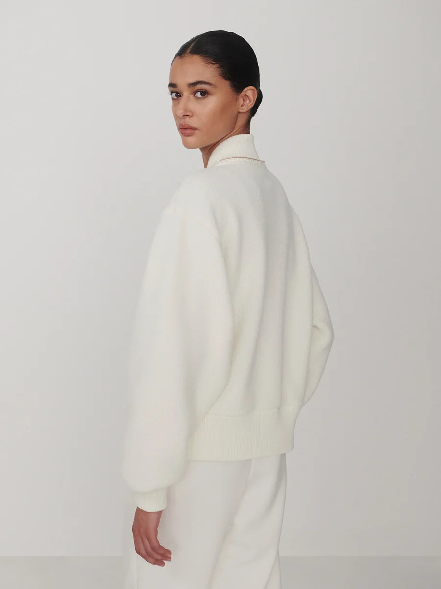 Varley Klaudia Fleece Jacket