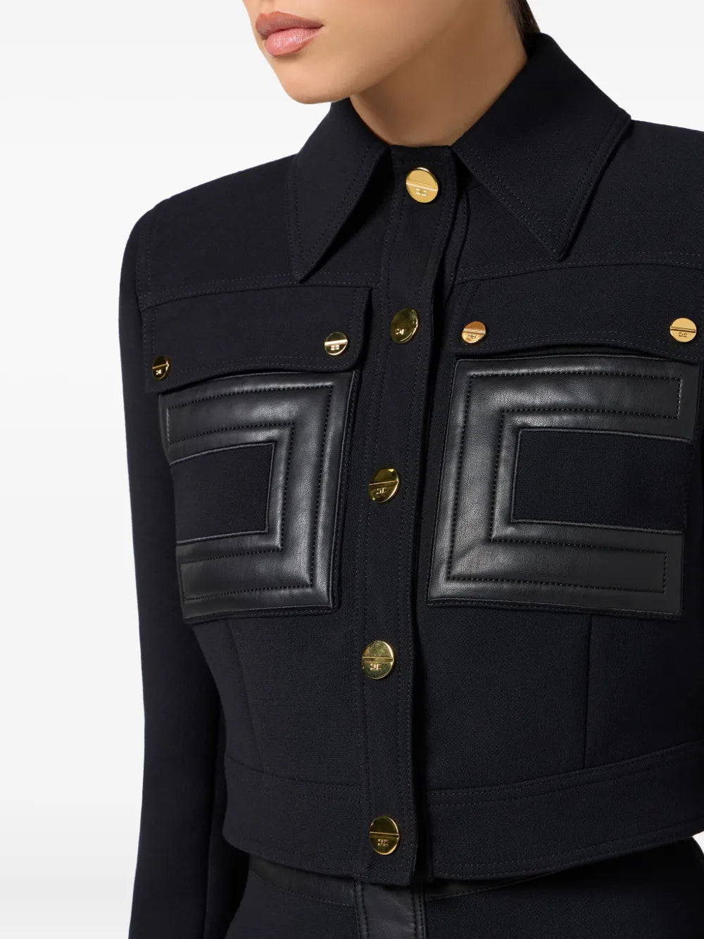 Jacket GIFW25