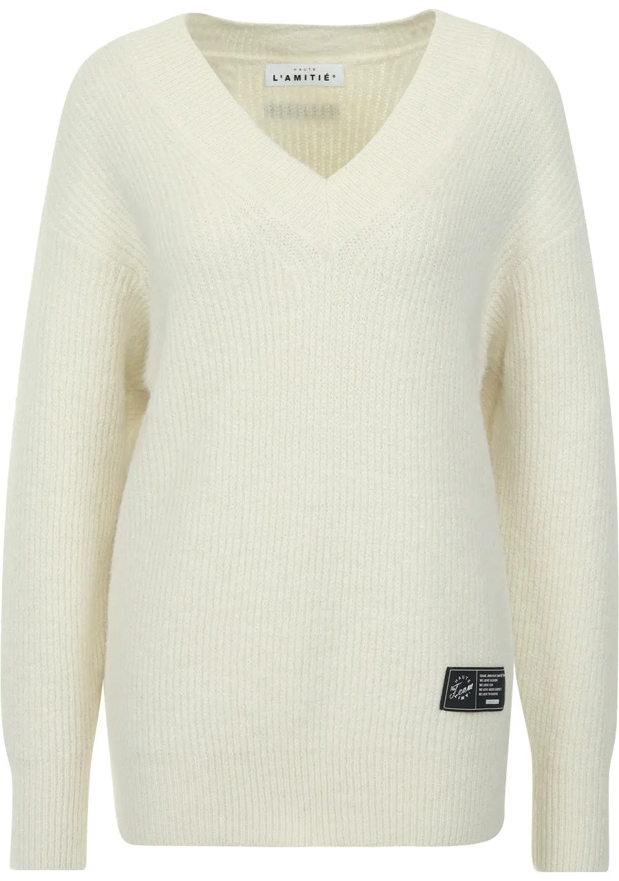 Knit Blossom