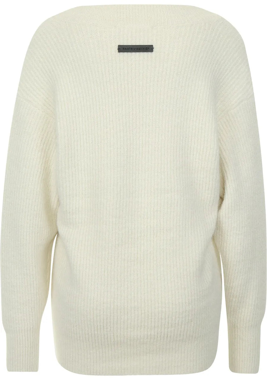 Knit Blossom