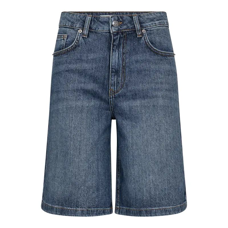 Shorts WillaCC Denim Blue