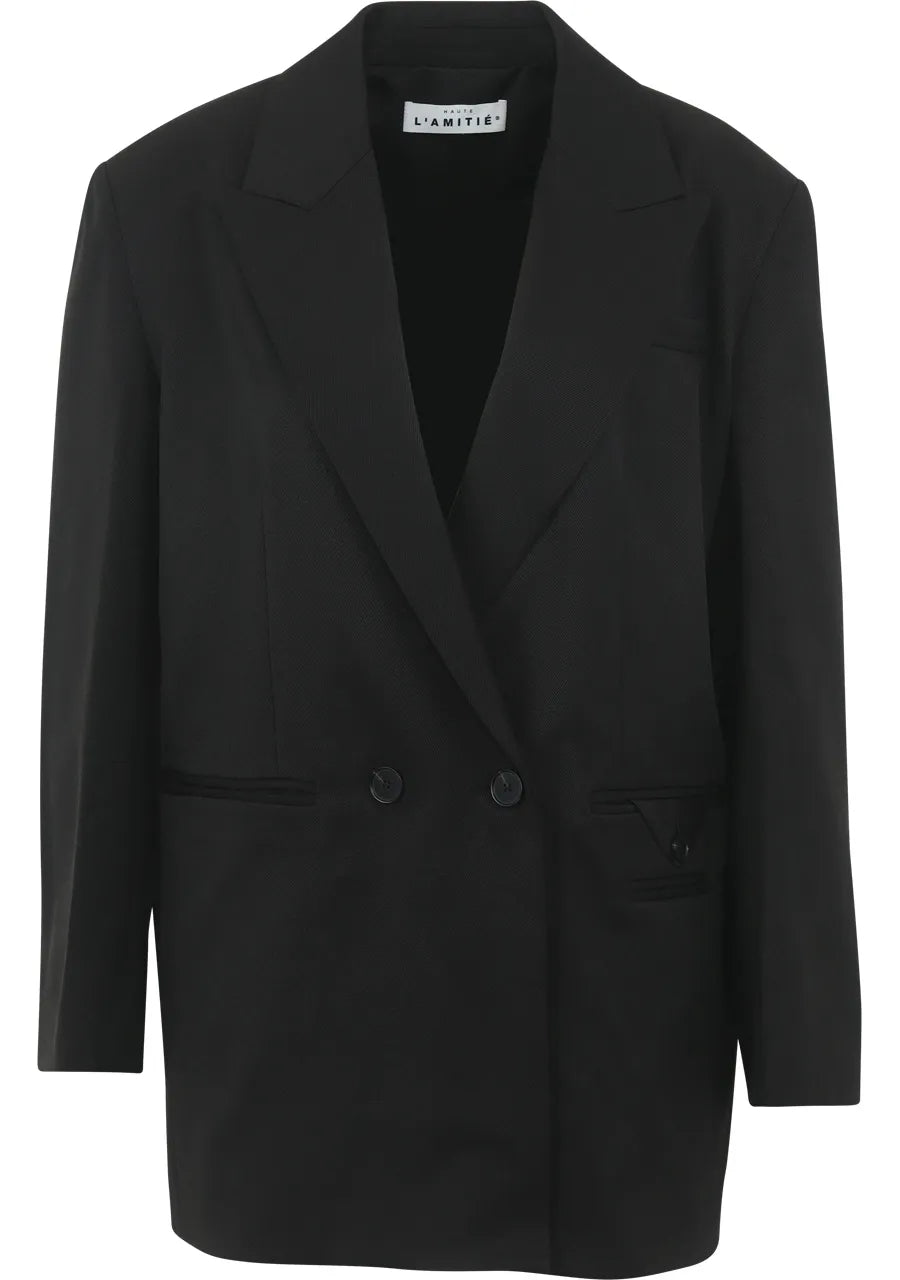 Haute Lámite Premiere Oversize blazer