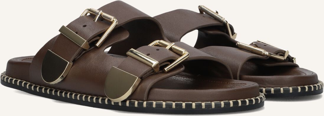 Toral Sandal Hidra Nappa