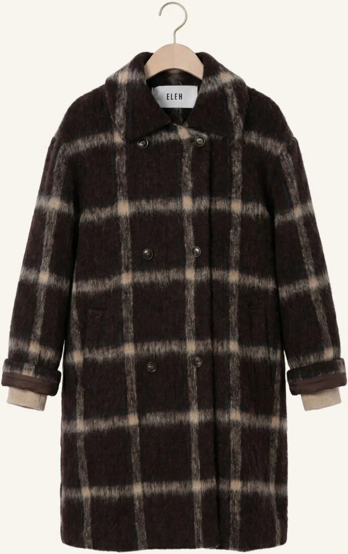 Eleh Coat 261