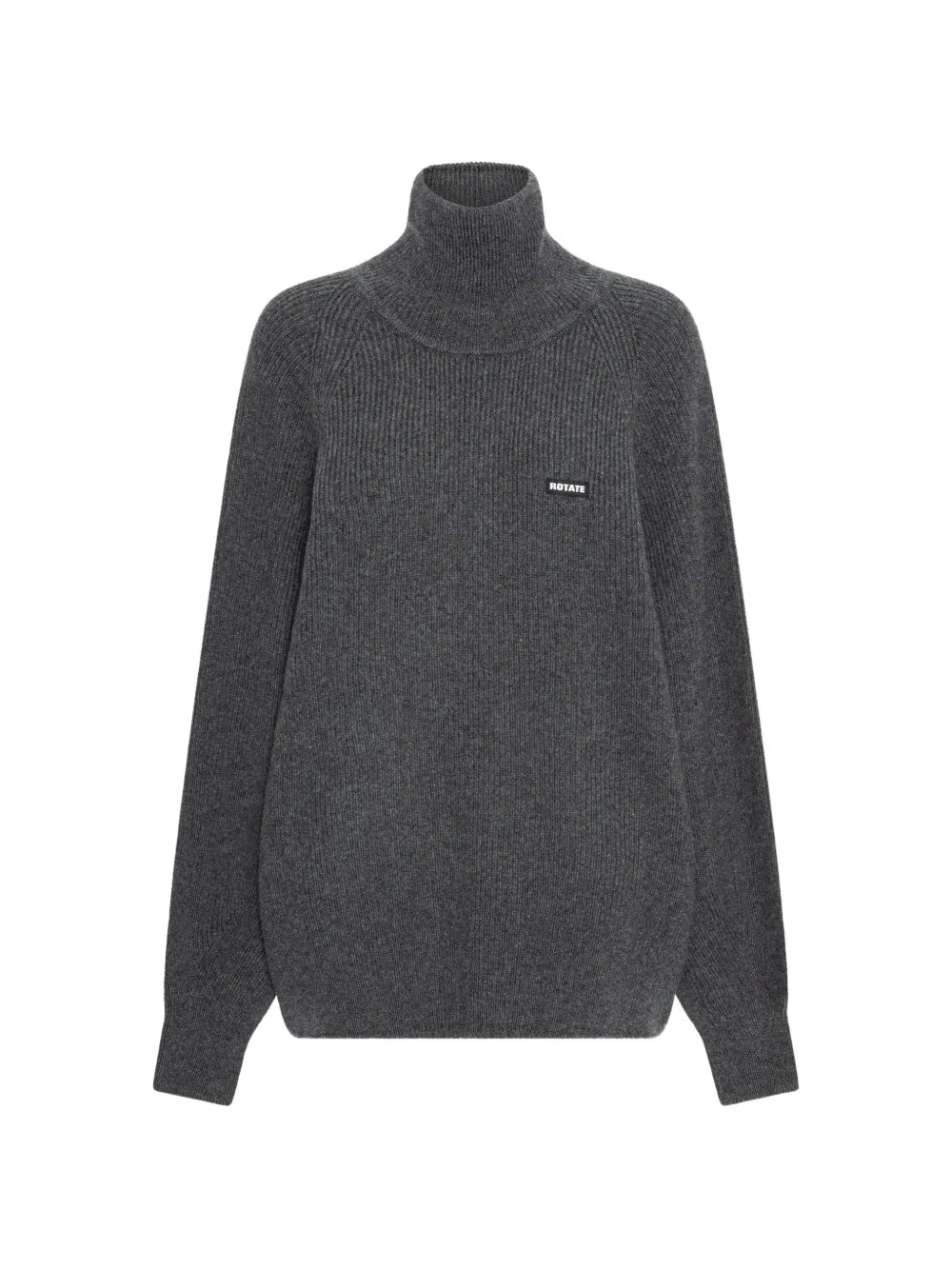 Rotate High Neck Jumper