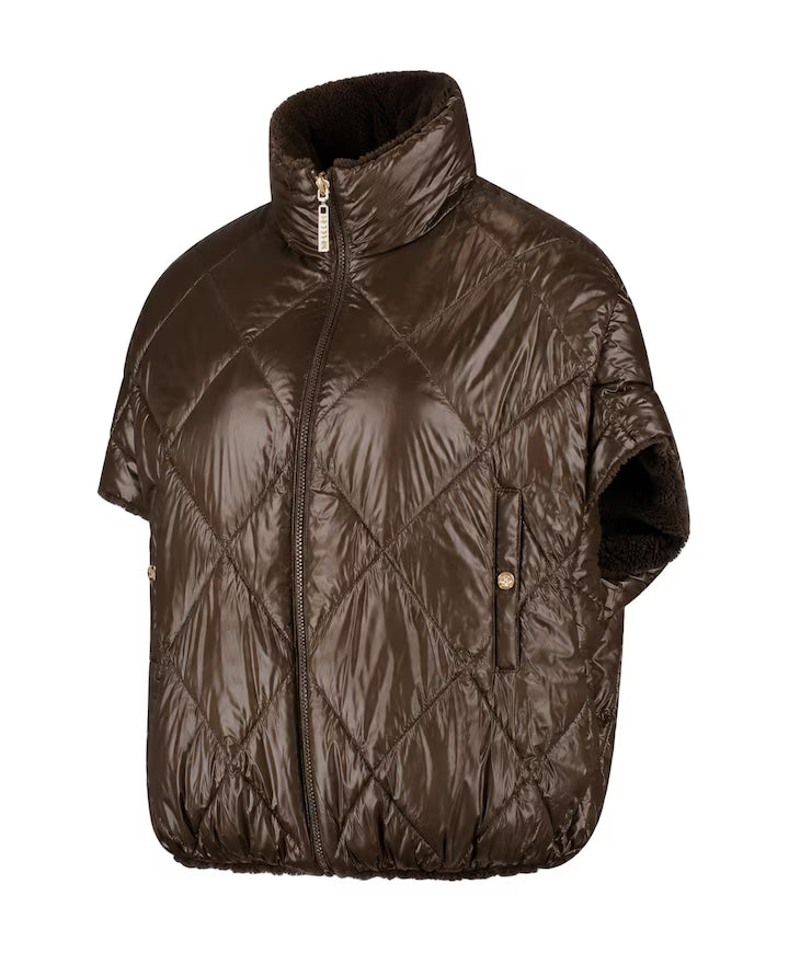 Deblon Hazel Reversible Bodywarmer