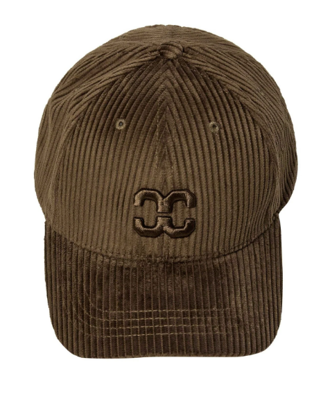 Co´couture Sachi Cord Cap