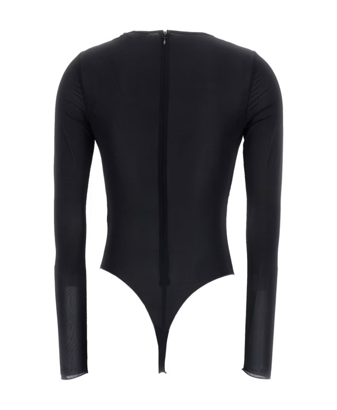 Top Body FW25