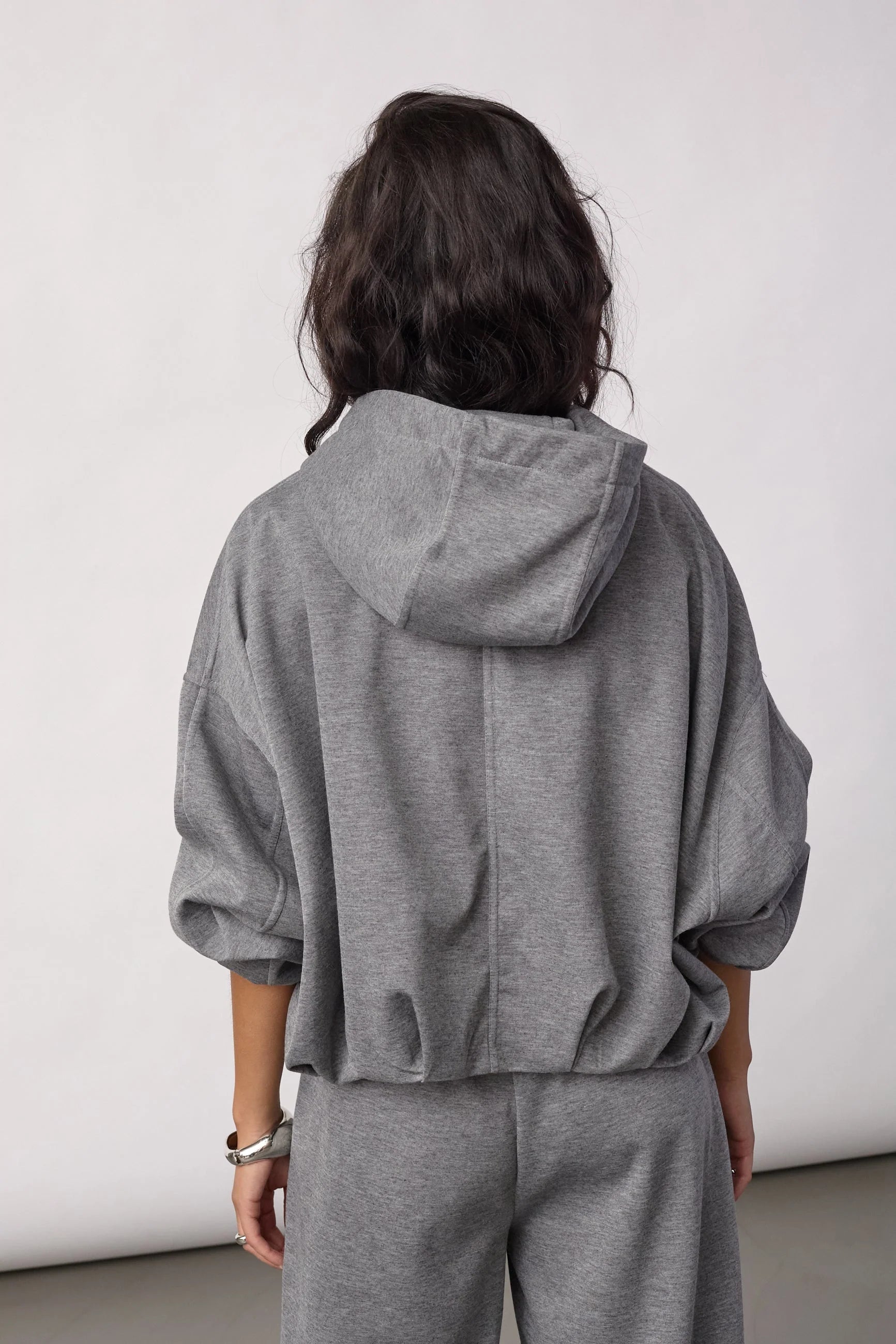 CC Lance Balloon Hoodie