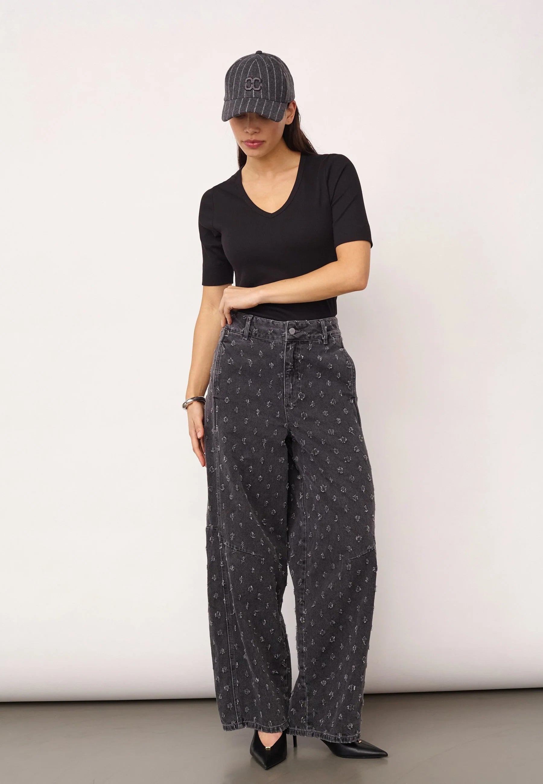 Co´couture Derri Dot Jeans