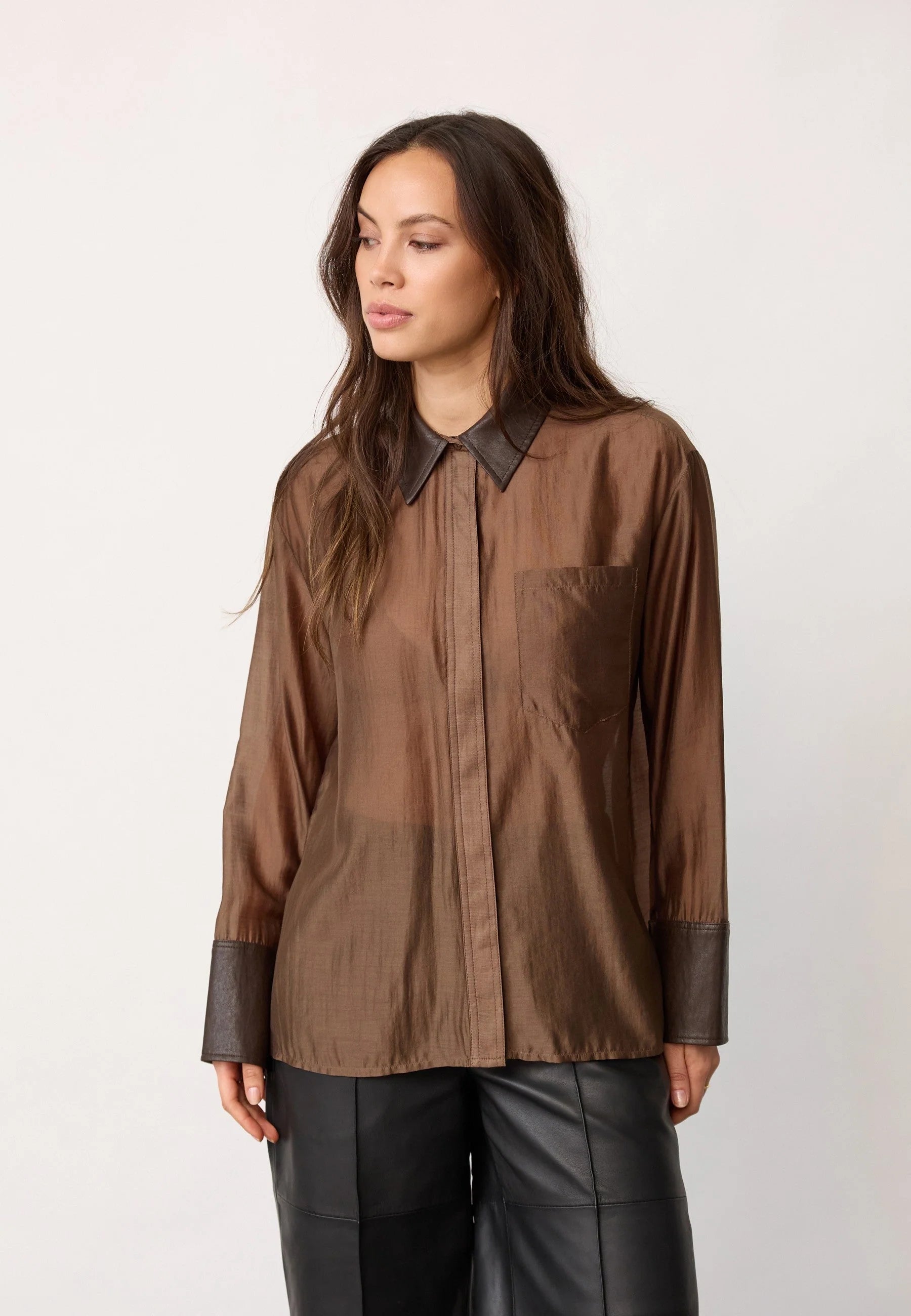 Co´couture Kawa Shirt