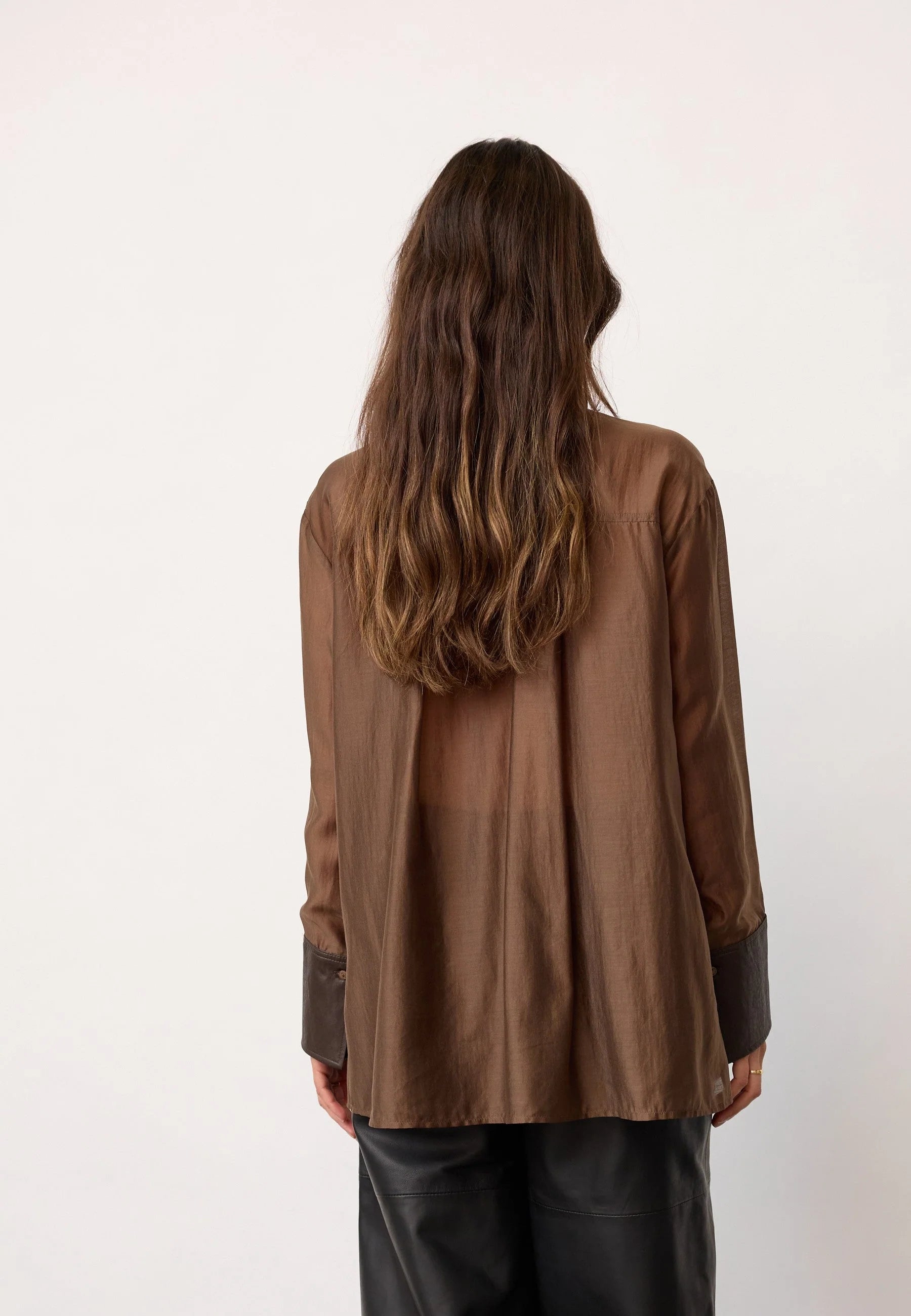 Co´couture Kawa Shirt