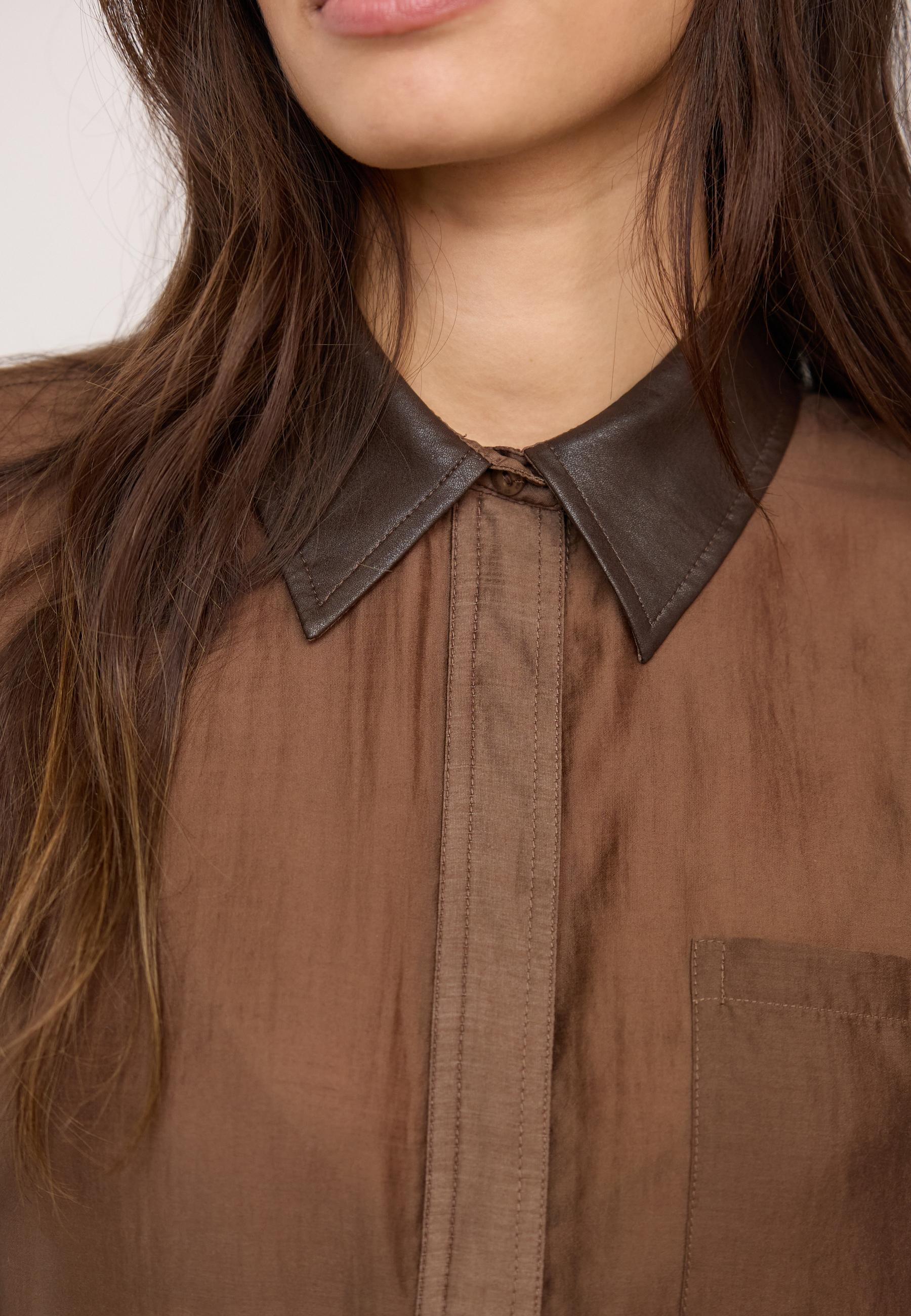 Co´couture Kawa Shirt