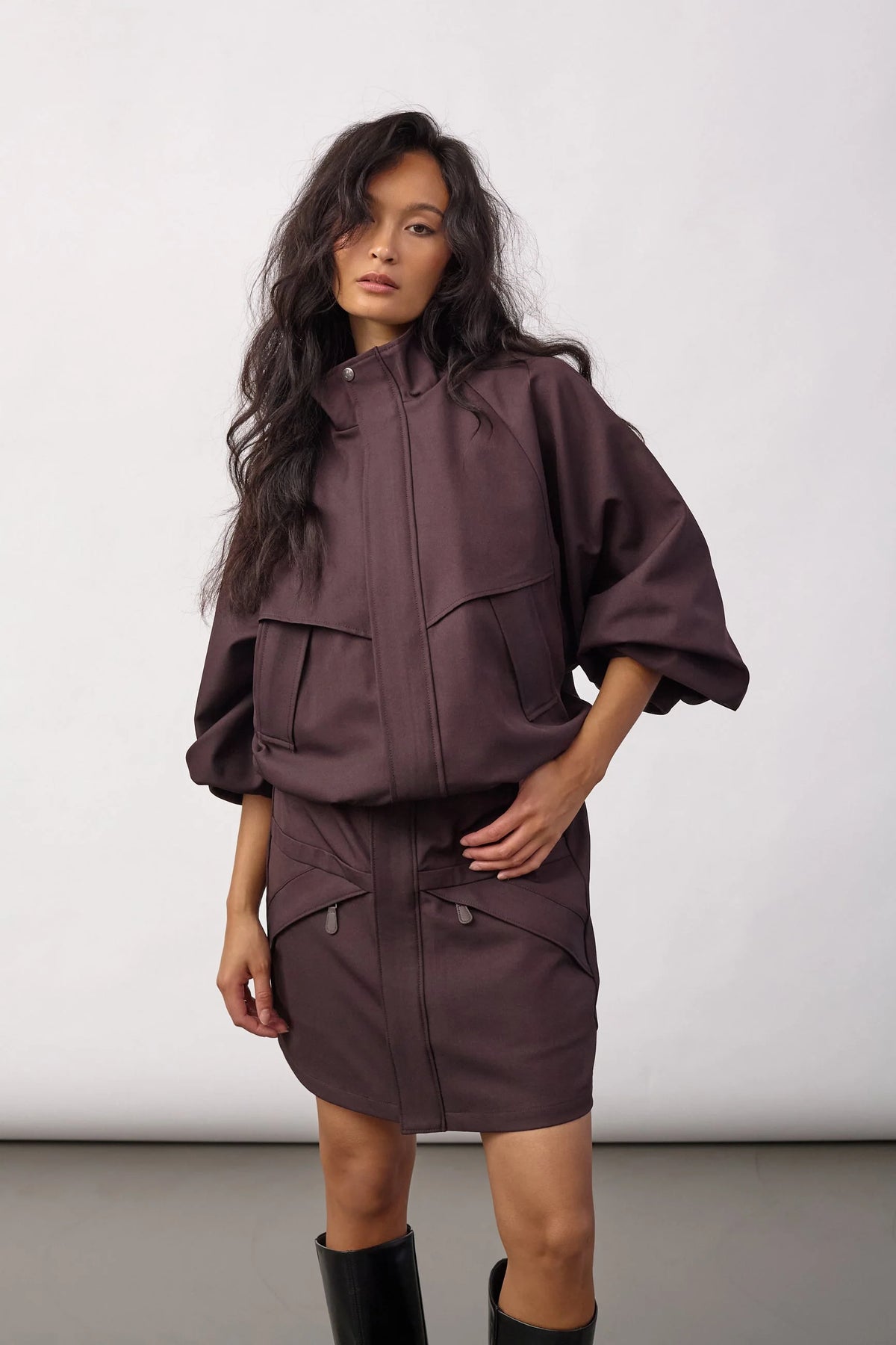 CC Luna Jacket