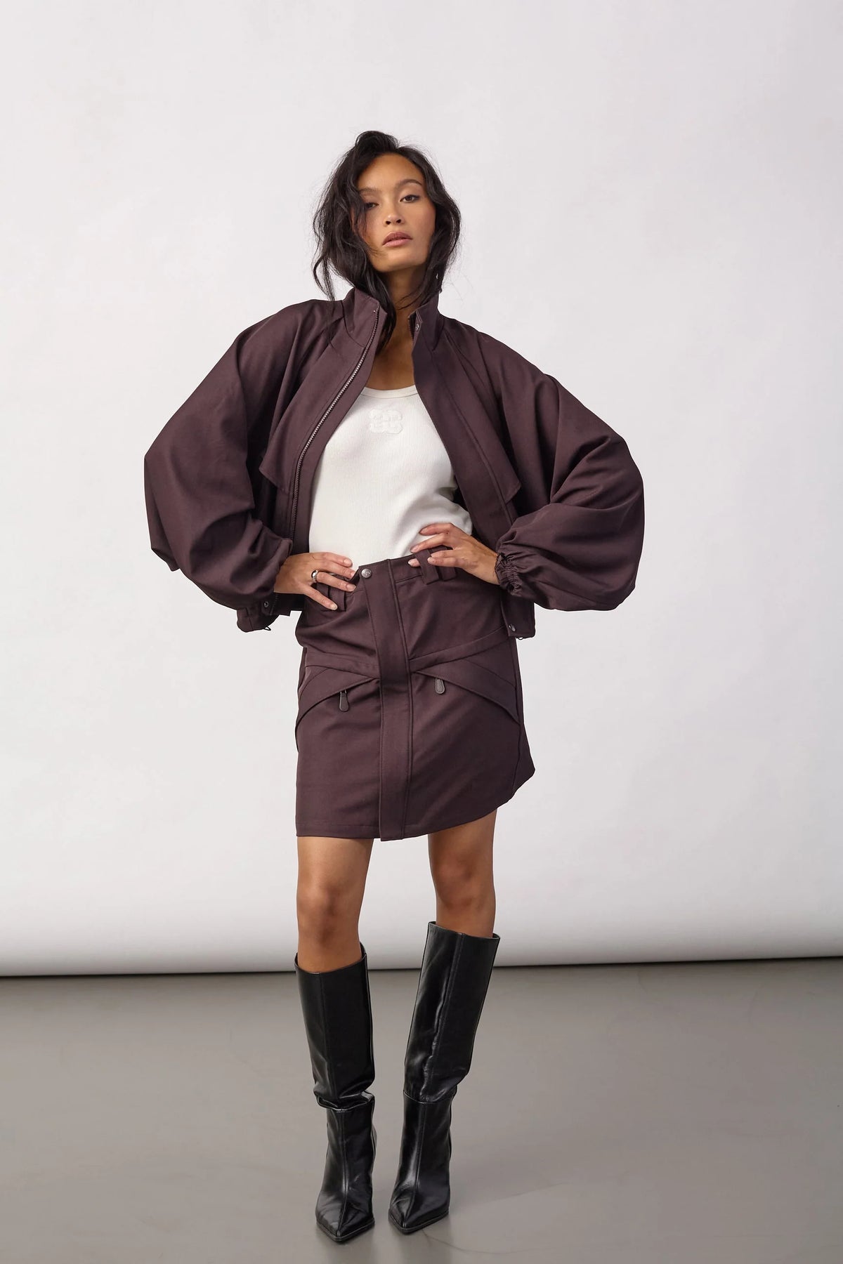 CC Luna Jacket