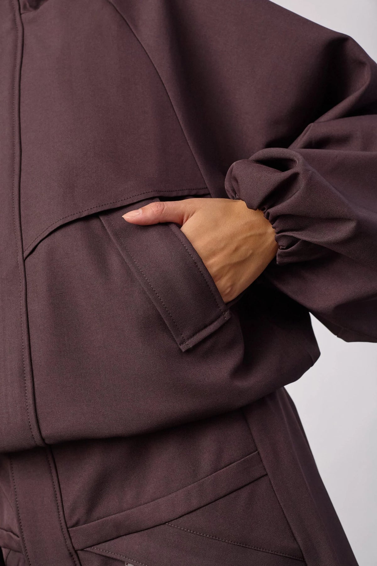 CC Luna Jacket