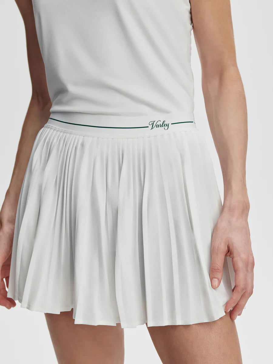 Varley Clemency High Rise Skort