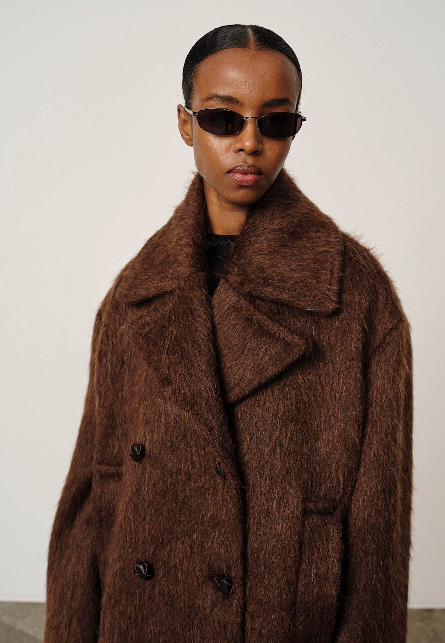 Herskind Shelby Coat