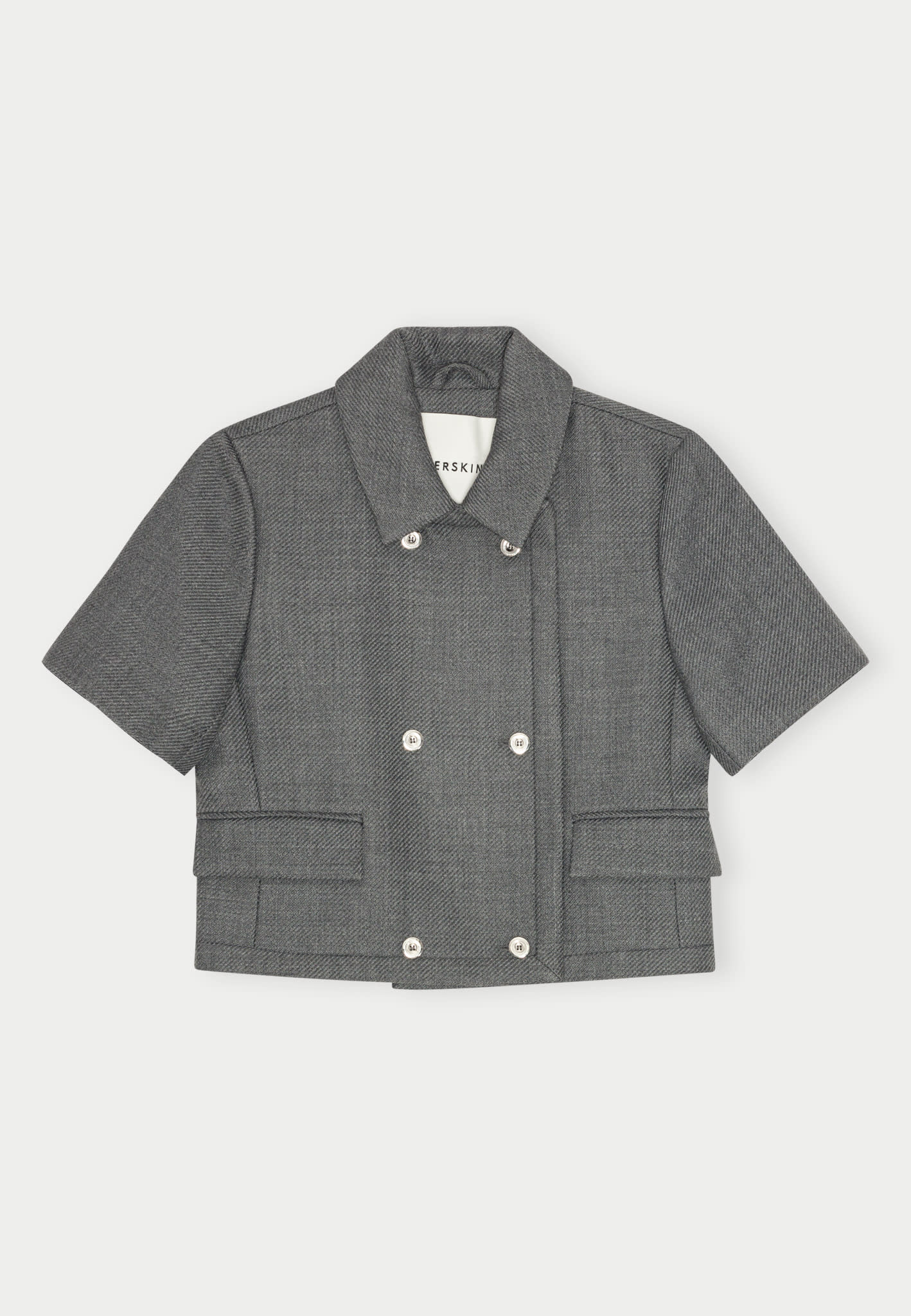 Jacket Earl