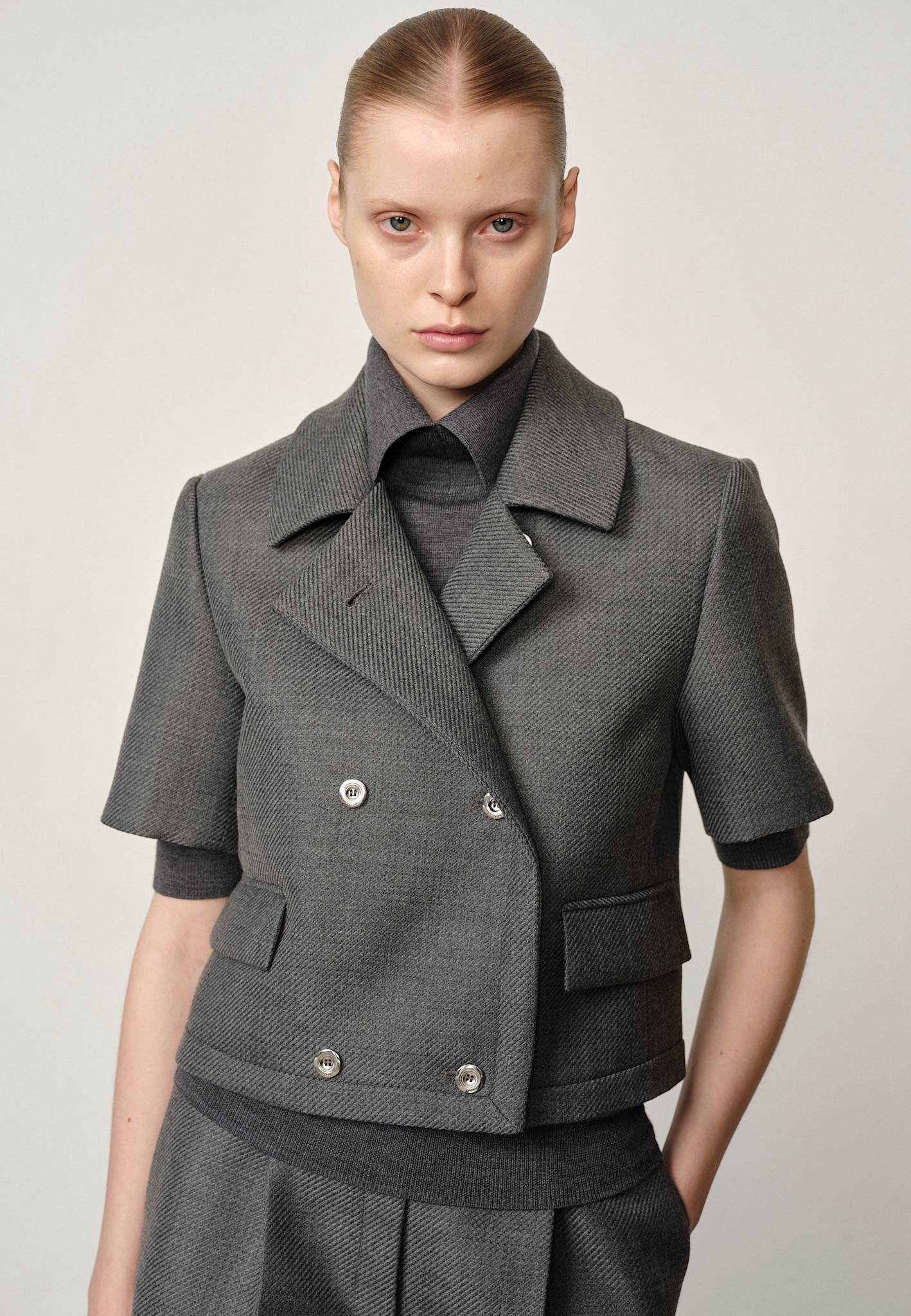 Jacket Earl