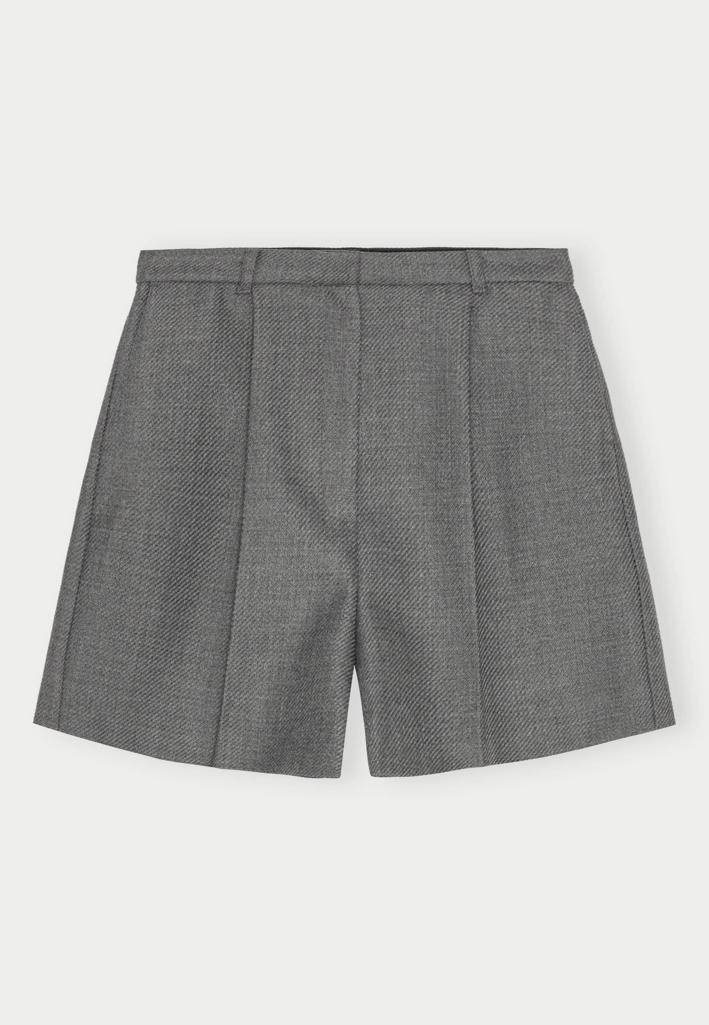 Herskind Reggy Short grey