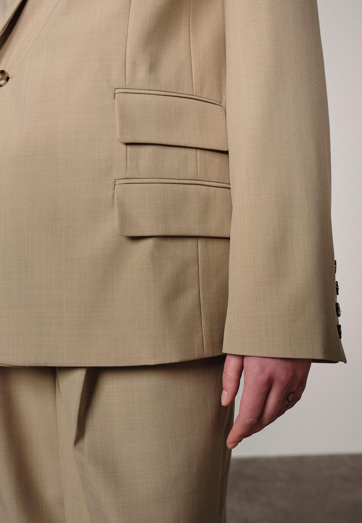 Herskind Amalfi Regular Blazer