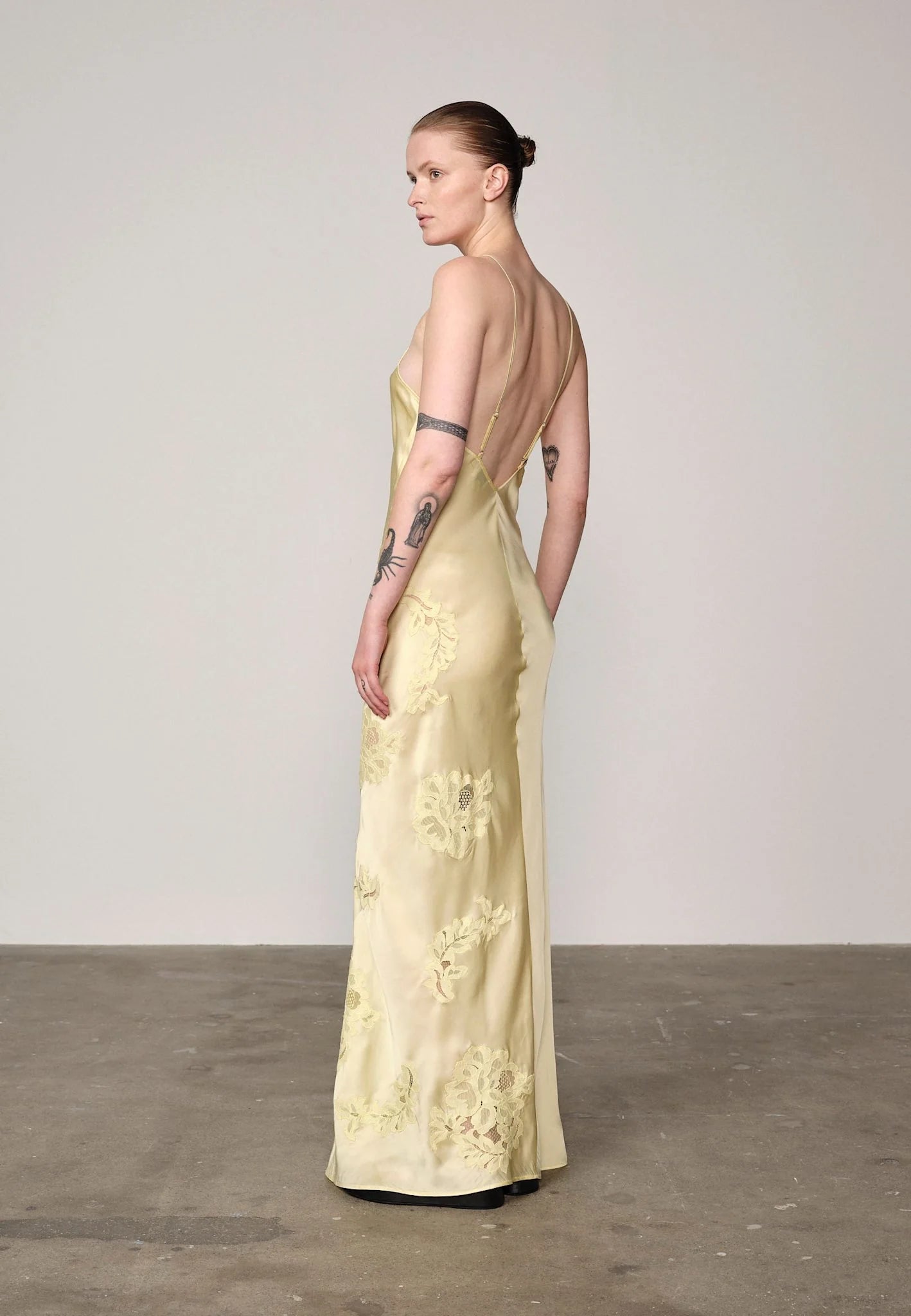 Herskind Isla Dress