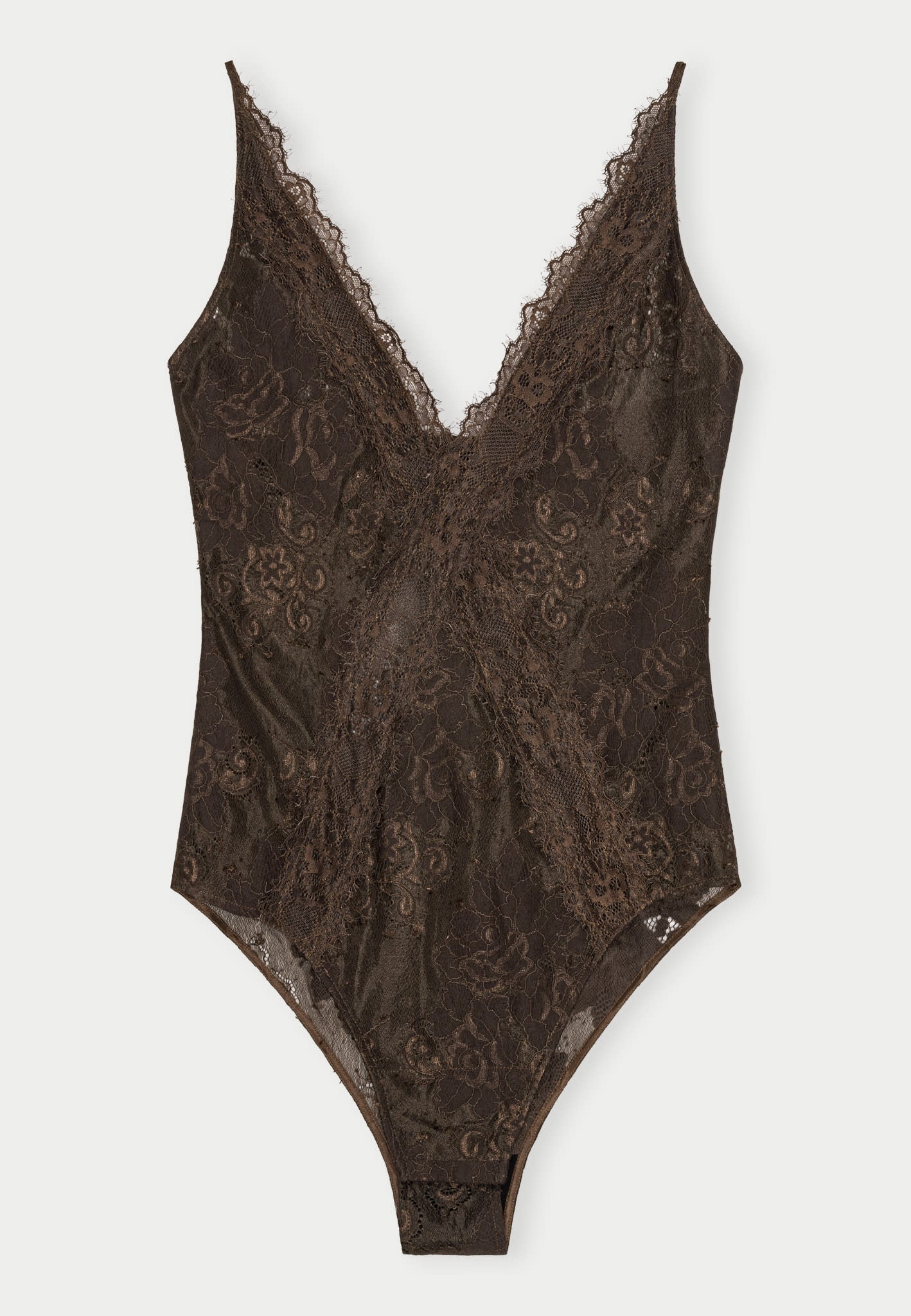 Herskind Johannes Bodystocking