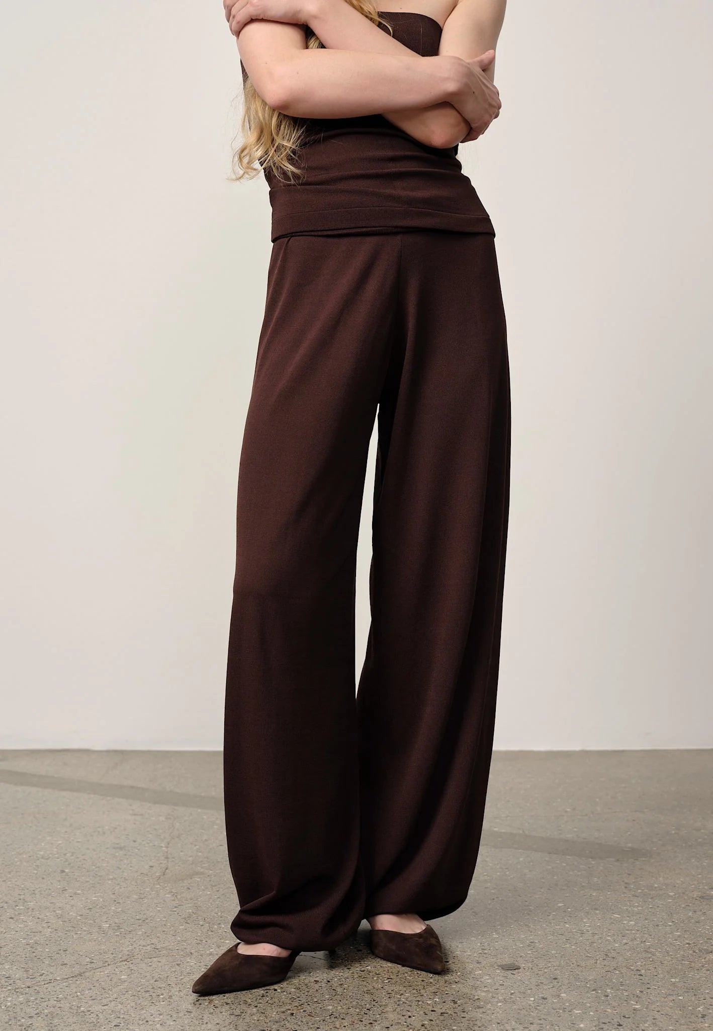 Herskind Clark Knit Pants