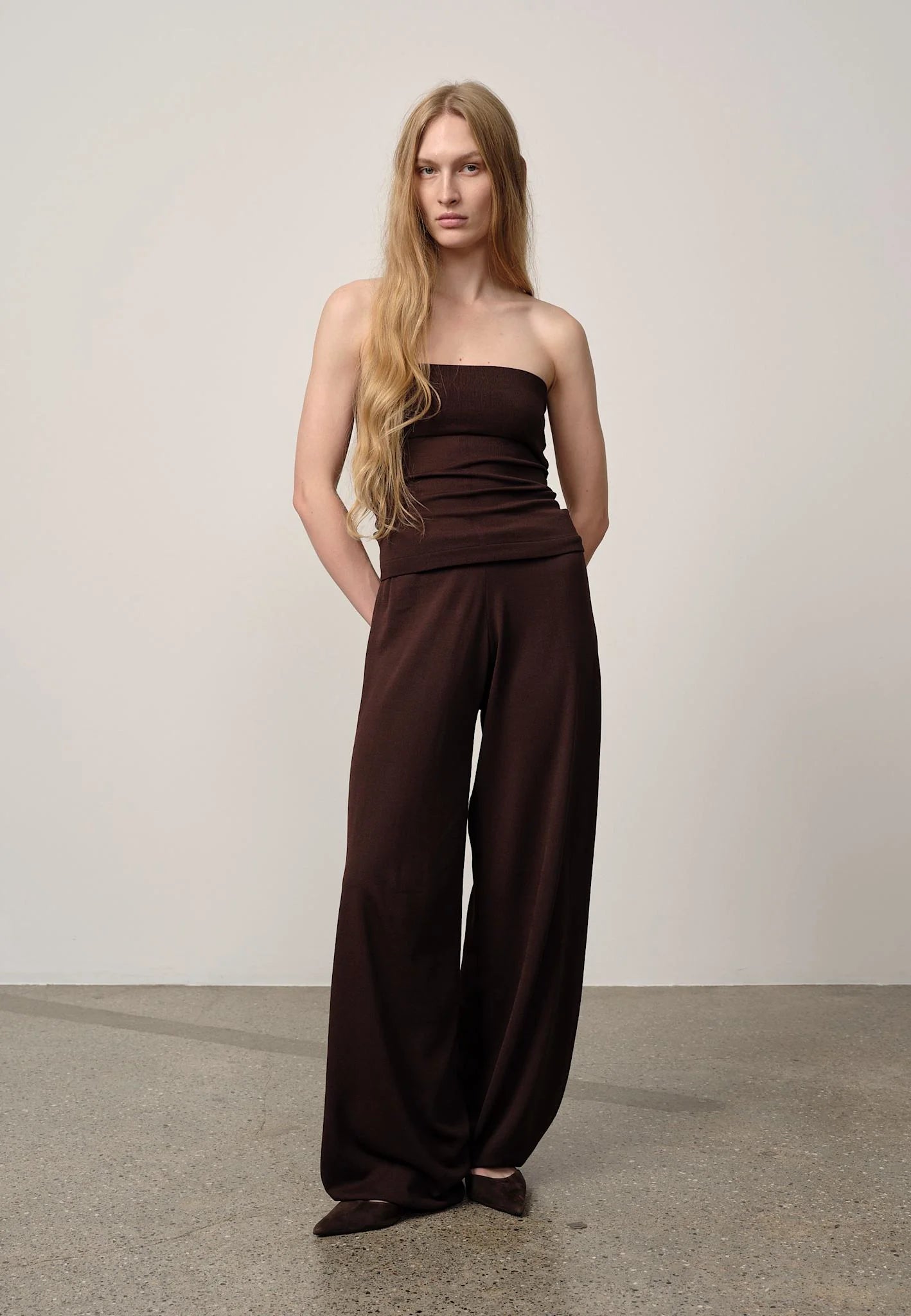 Herskind Clark Knit Pants