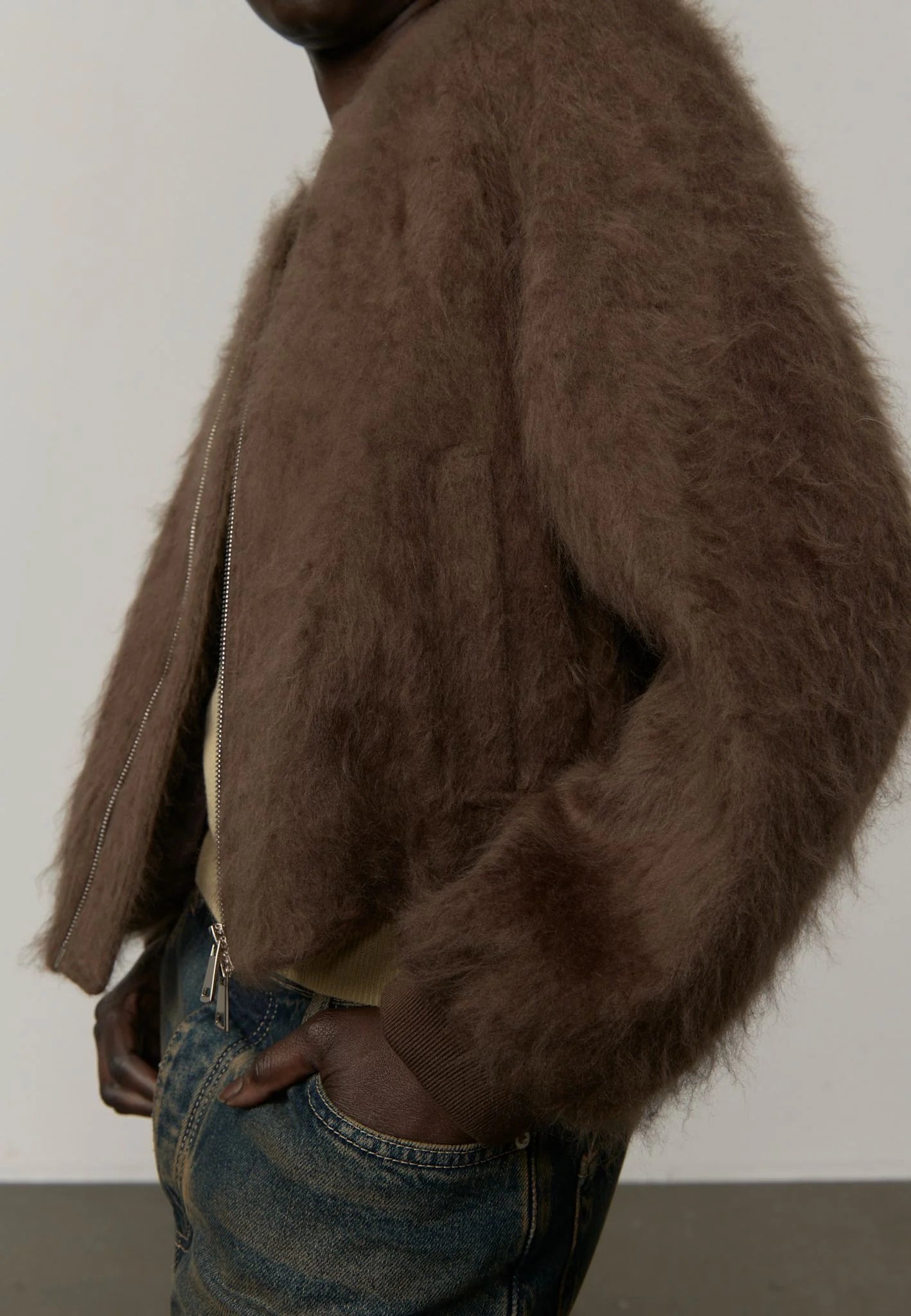 Herskind Jimi Bomber Jacket