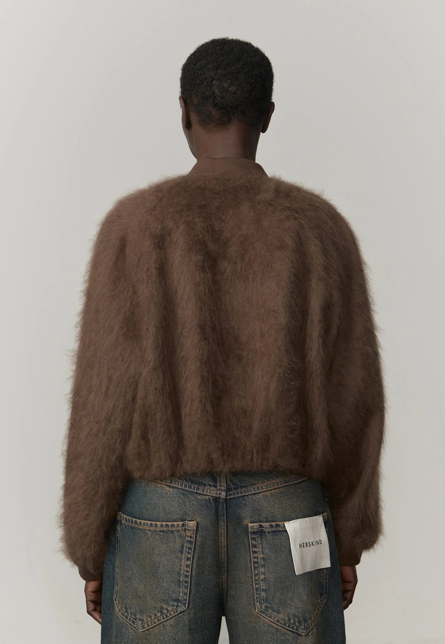 Herskind Jimi Bomber Jacket