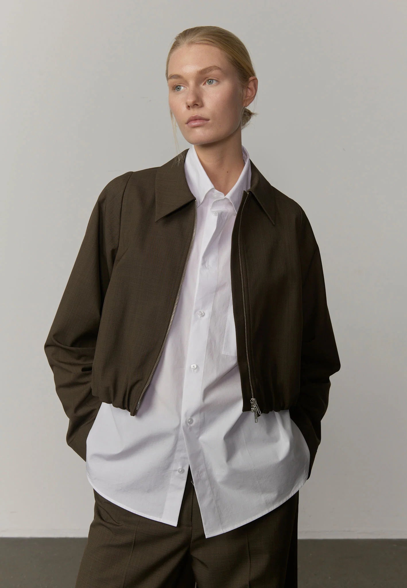 Herskind Stella Jacket