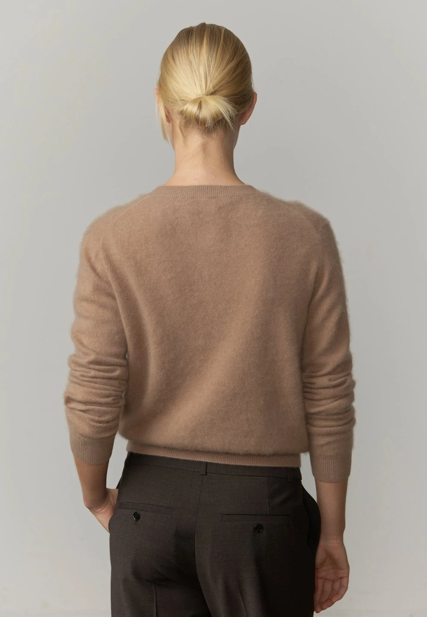 Herskind Roselle Knit Cardigan