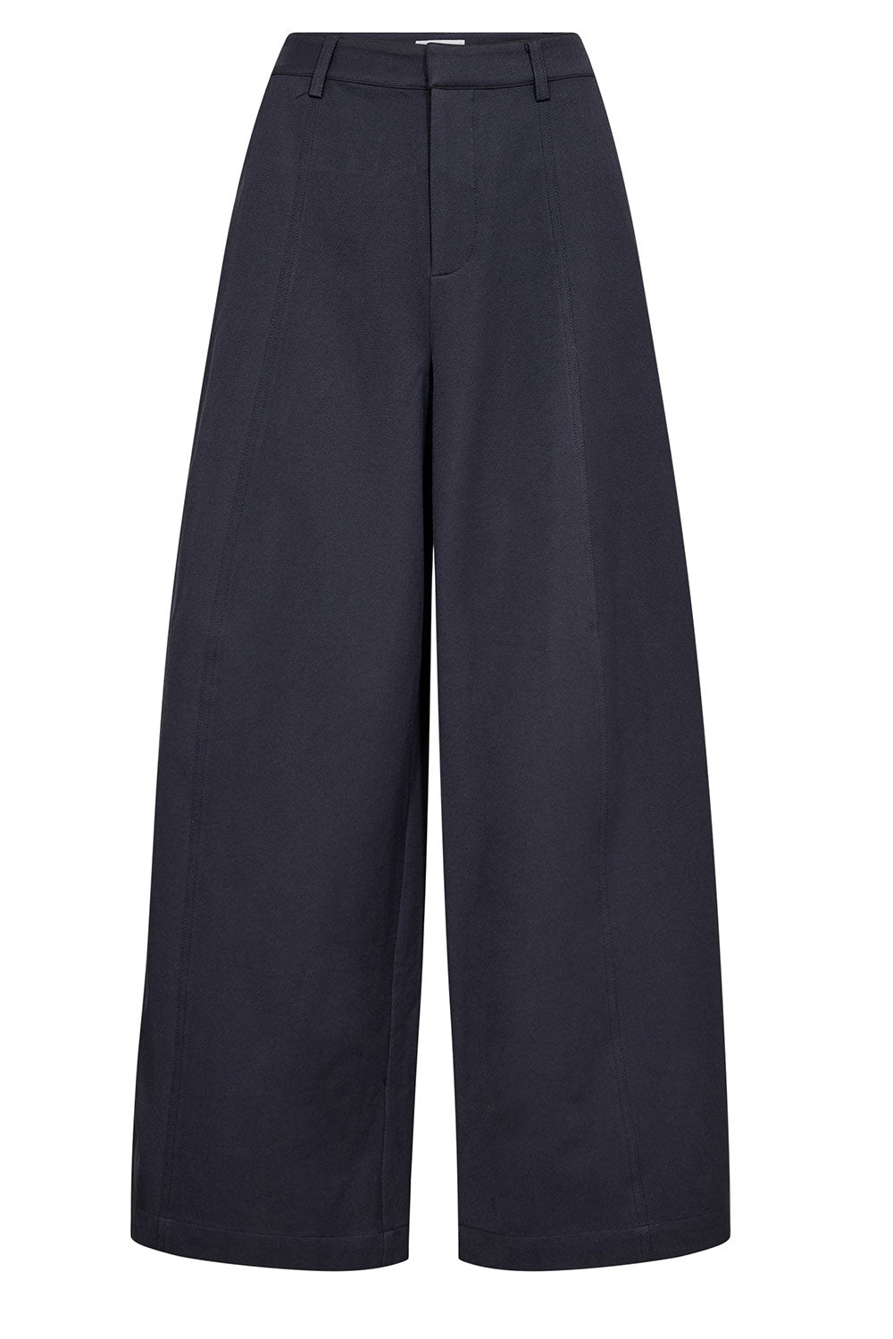 Co´couture Demi Barrel Pant