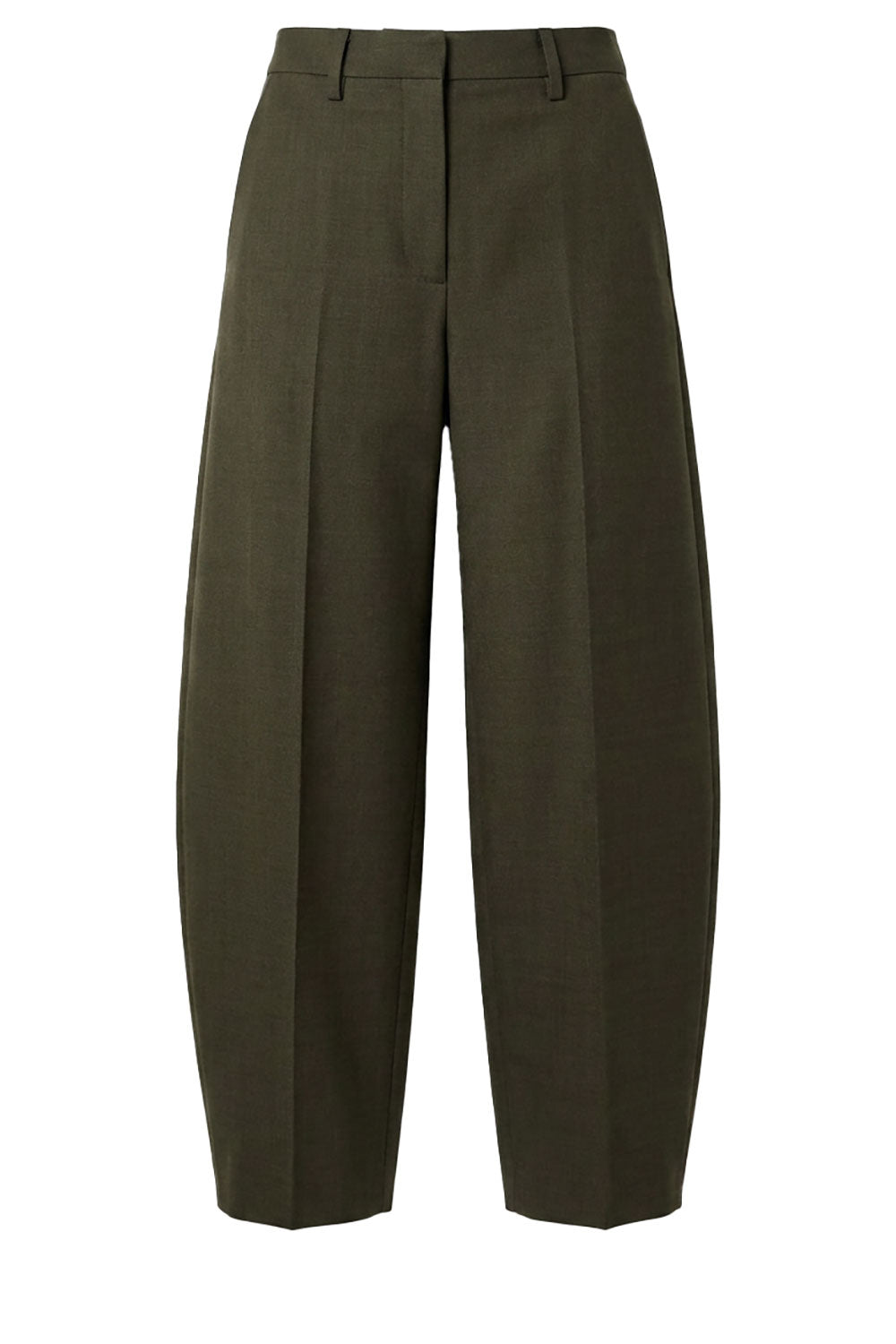 Herskind Dante Mid Waist Pants