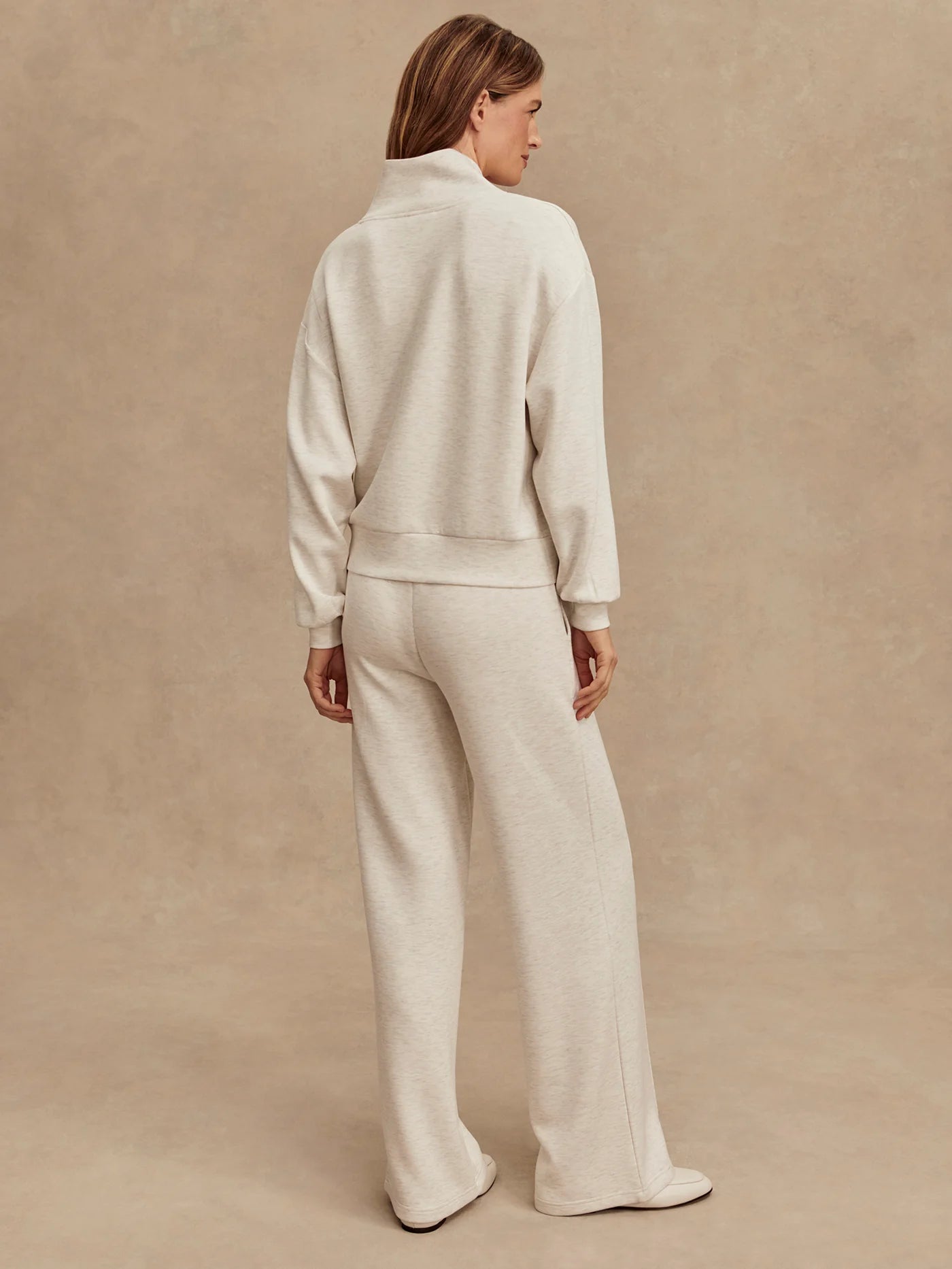 Varley The Wide Leg pant 30