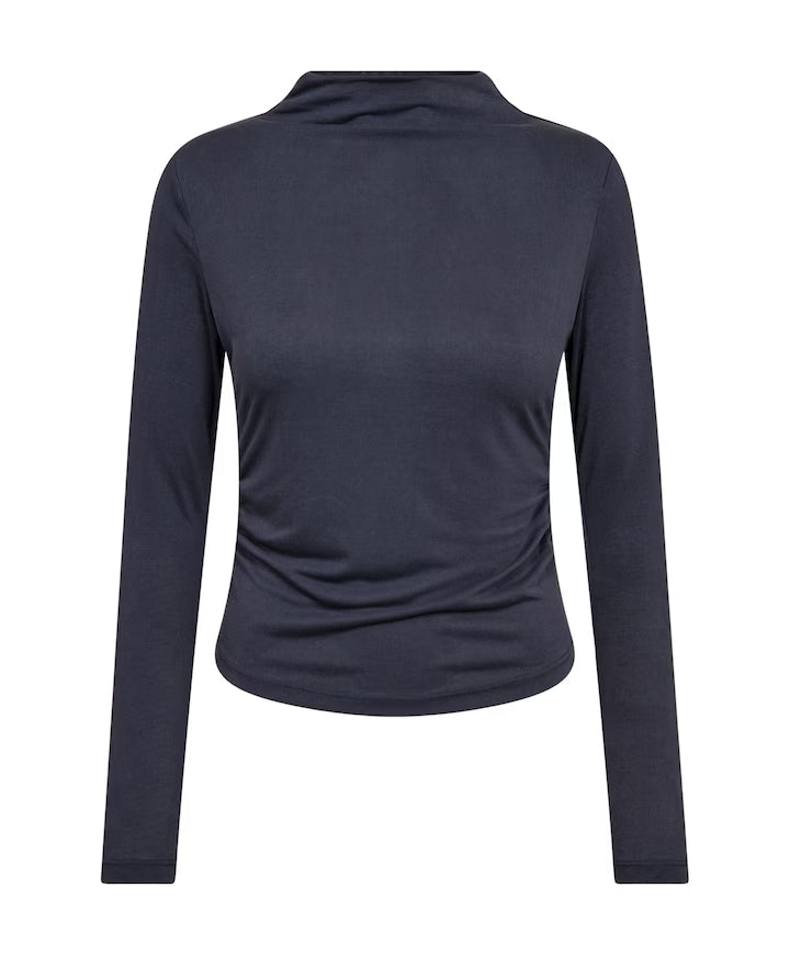 CC Camilla Padded LS Blouse