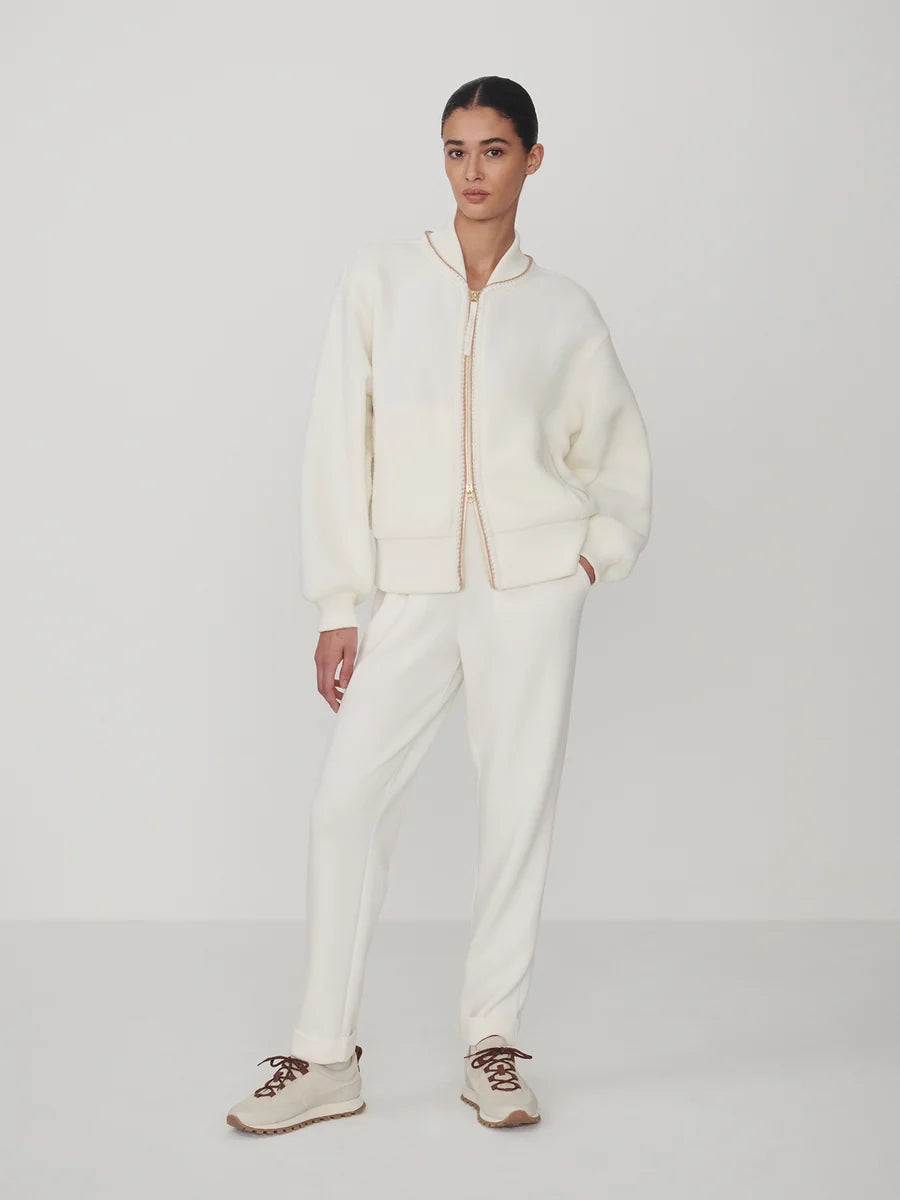 Varley Klaudia Fleece Jacket